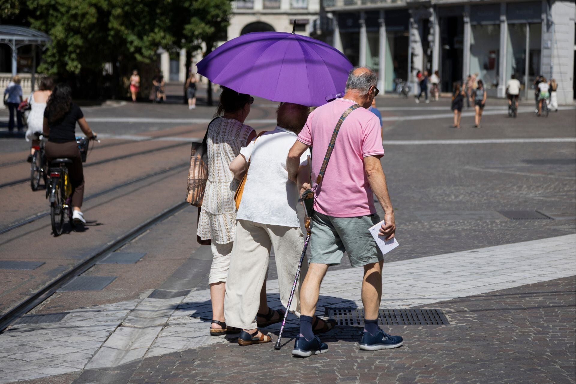 Extreme Heat May Be Even More Dangerous to Older Adults Than We Thought