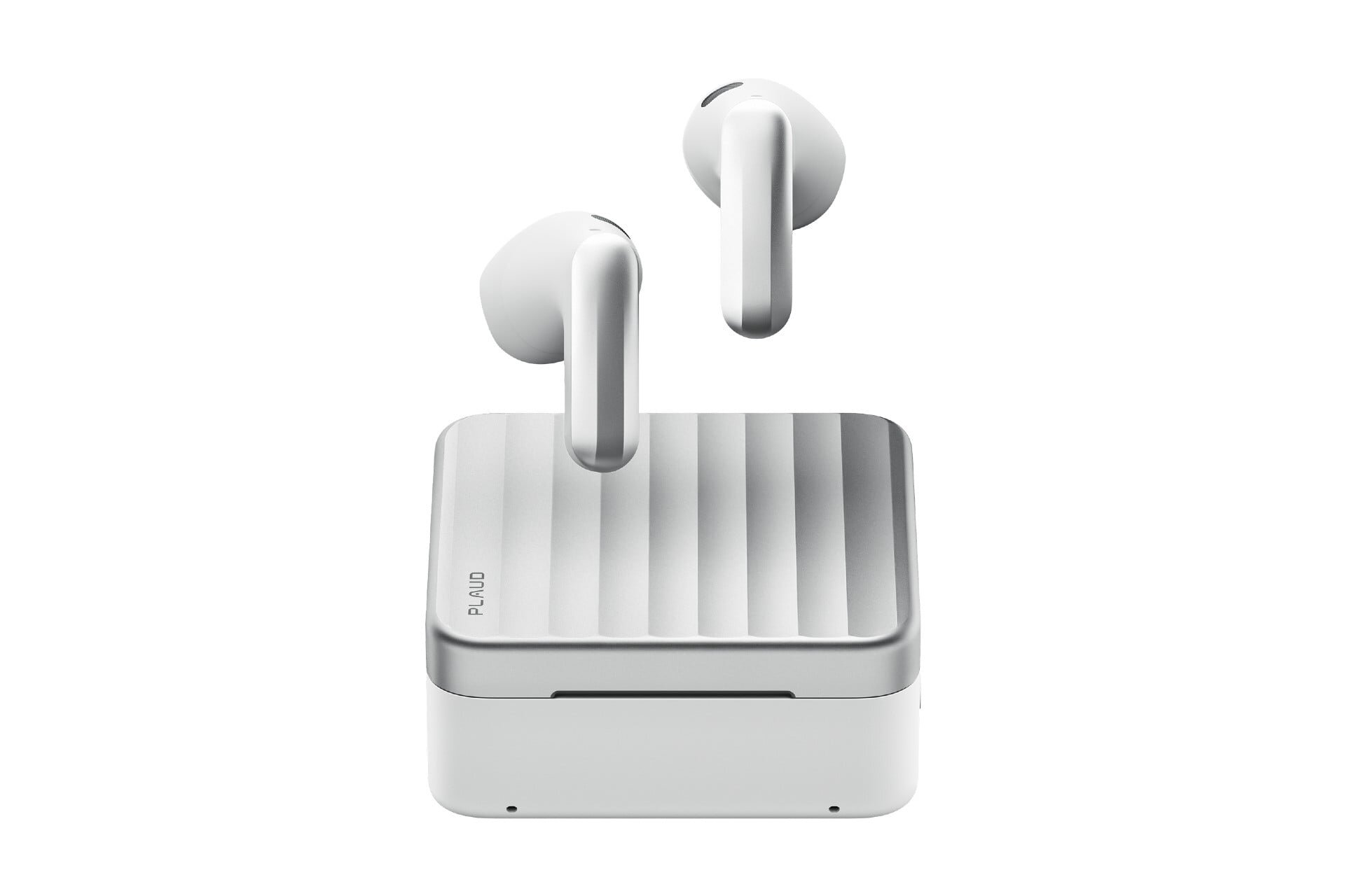 Plaud’s First Wireless Earbuds Crank AI Productivity to Max Volume