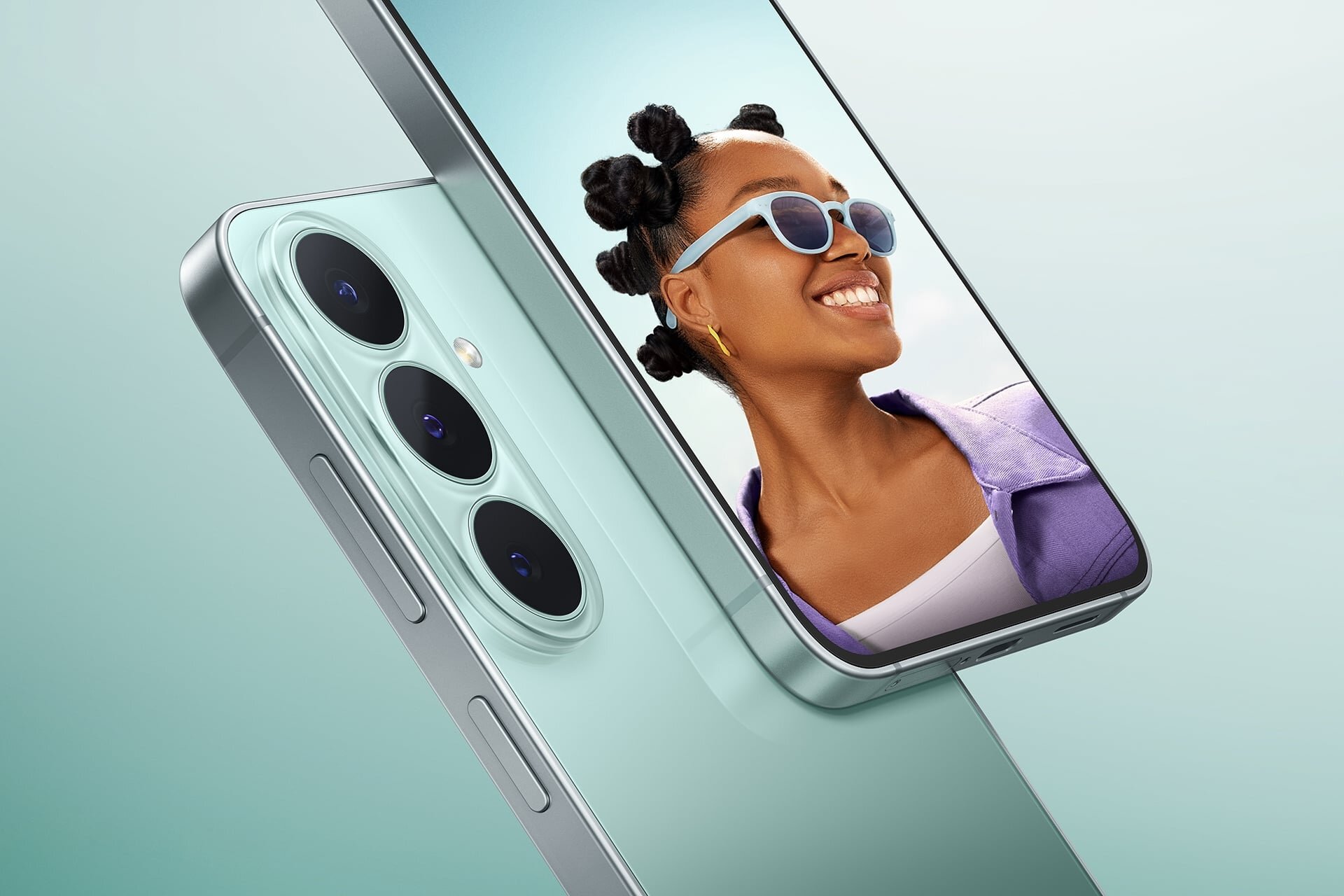 Samsung’s Galaxy S26 FE Strips the S26+ Down to Its Basics