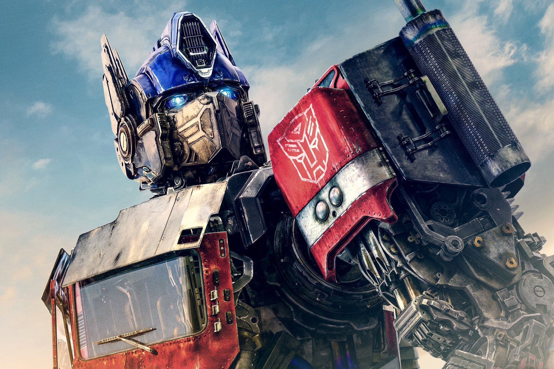Transformers’ Could Always Count on Peter Cullen