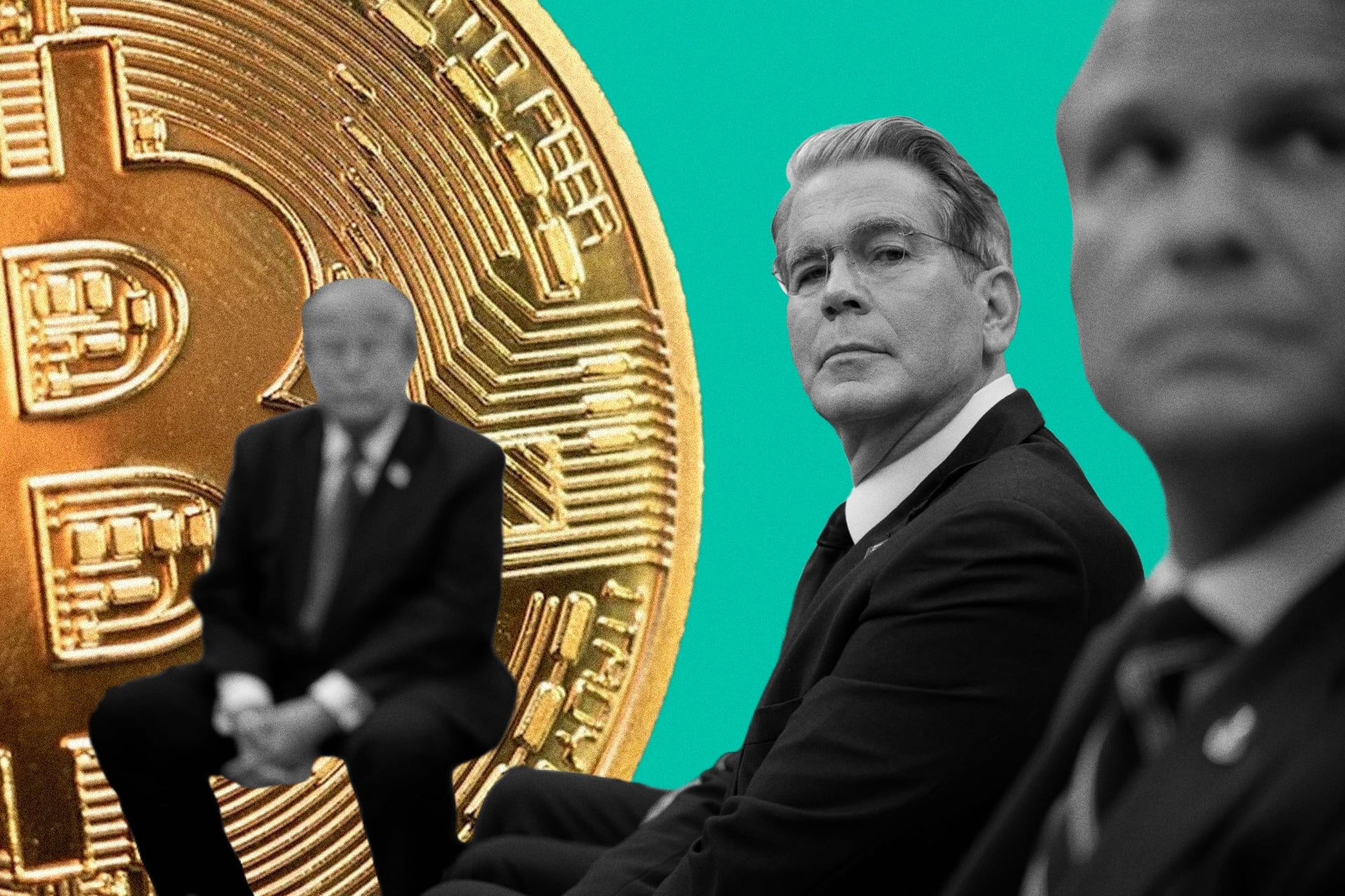 Why Bitcoin’s Price Is Spiking This Week