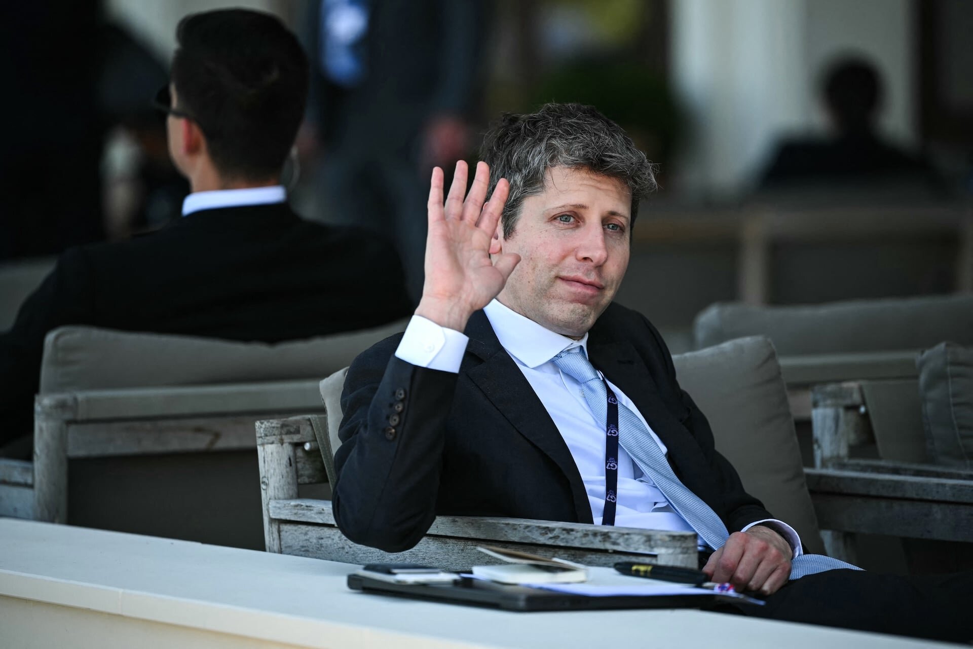 Sam Altman Tried to Lobby Gavin Newsom Before Kids’ AI Chatbot Safety Bill Passed