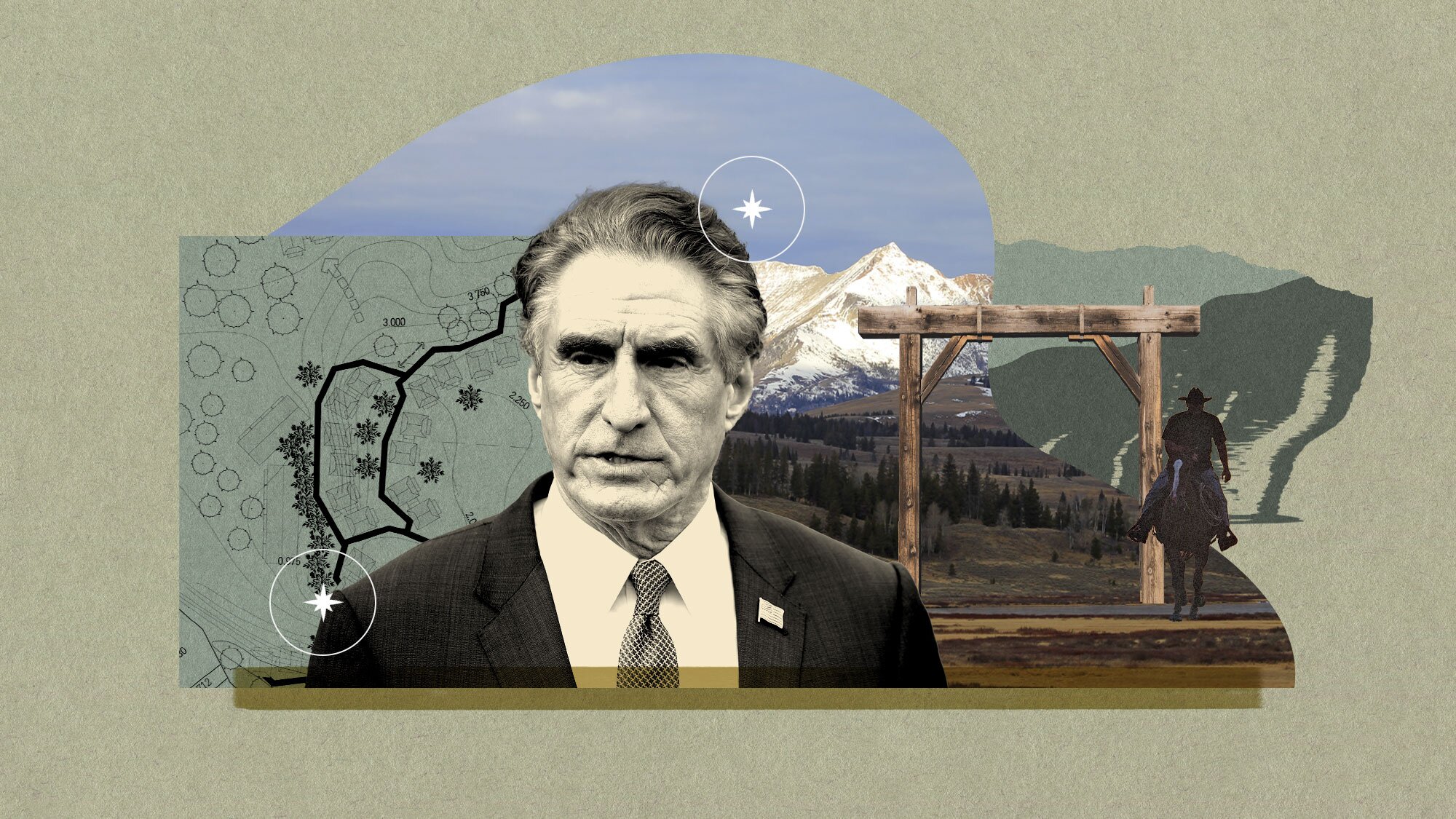 Mining executives bought stock in their own firm days before Trump shrank Bears Ears