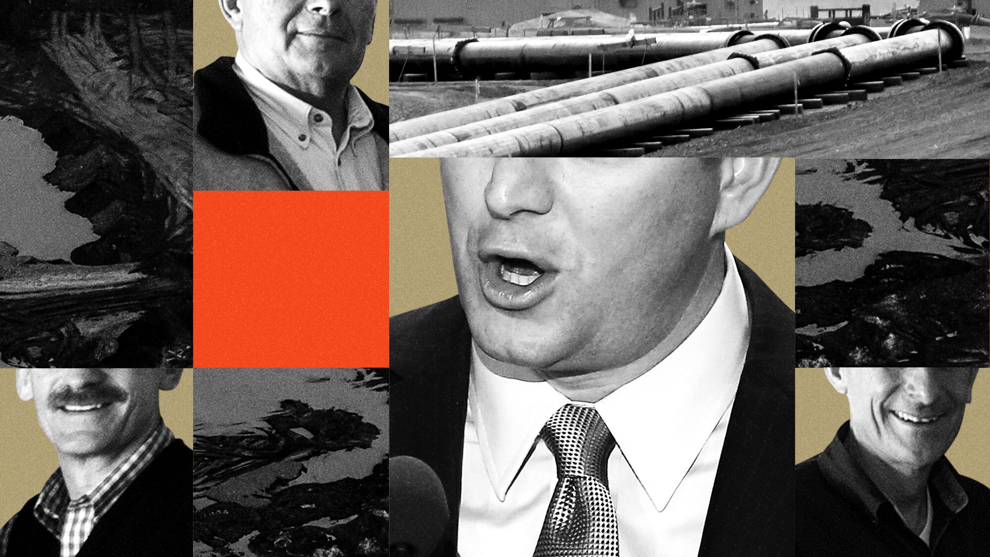 In Montana, a controversial $2B pipeline hits a speed bump