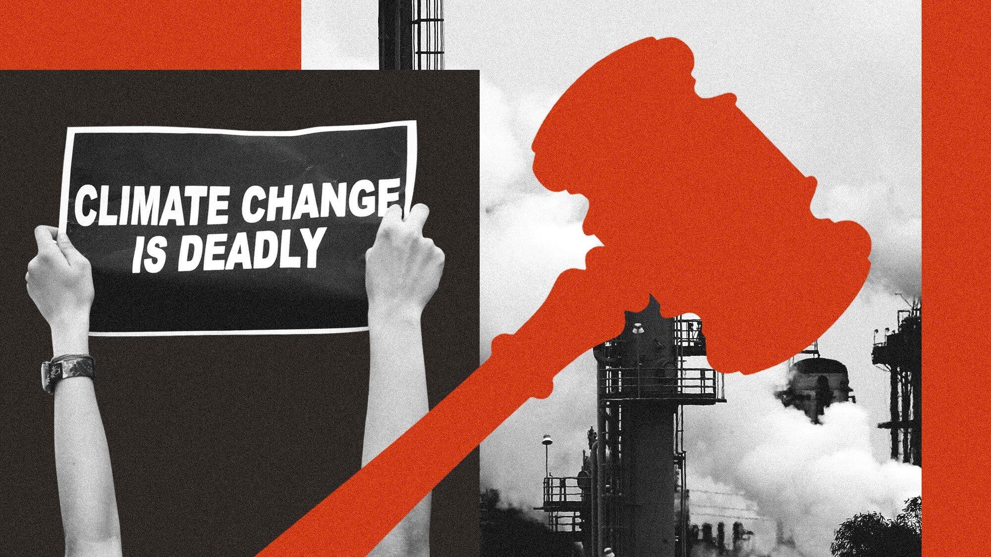 The fossil fuel industry is spending record amounts to keep California from regulating it