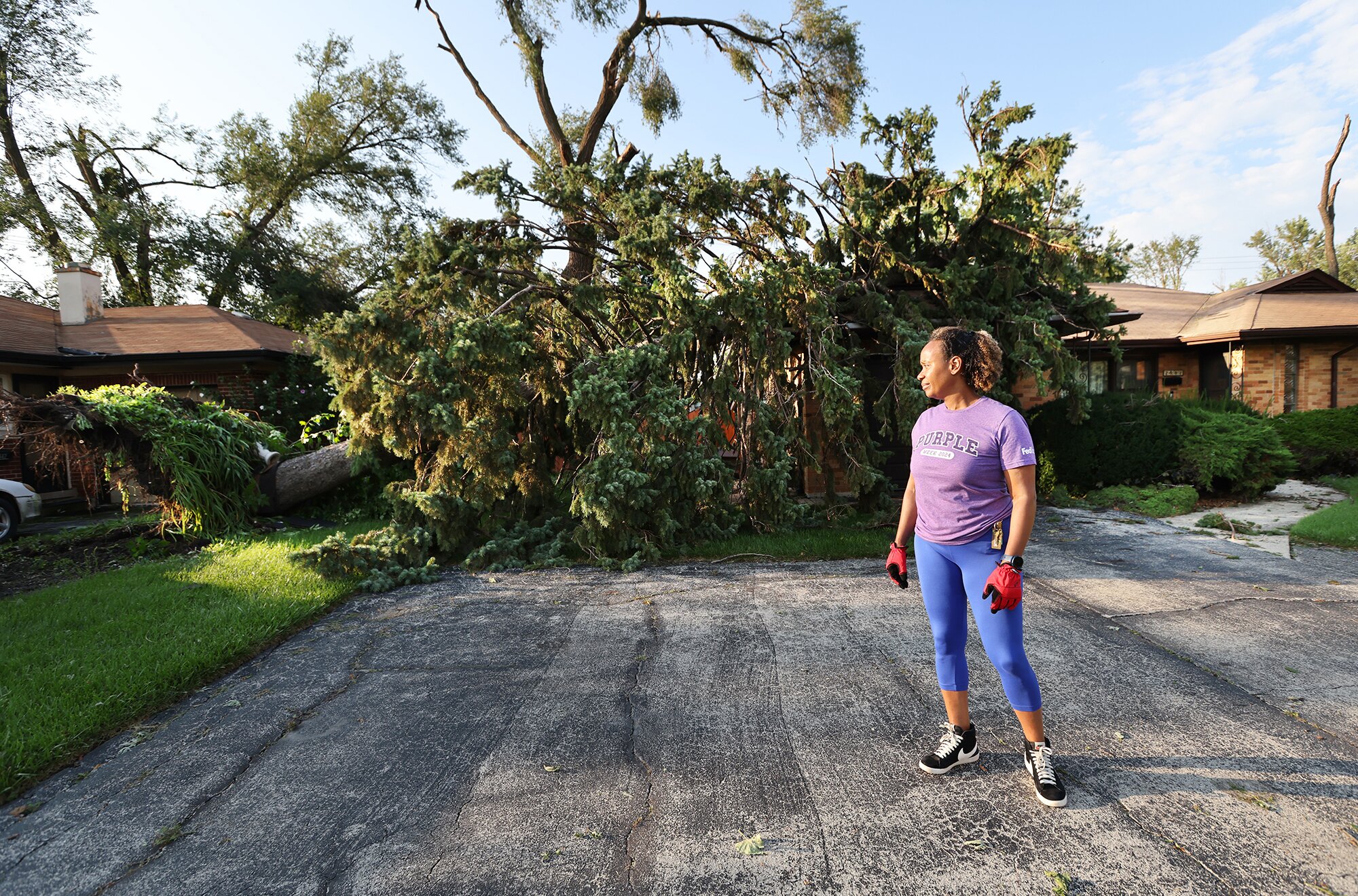 Even meteorologists are baffled by the Midwestern tornado season