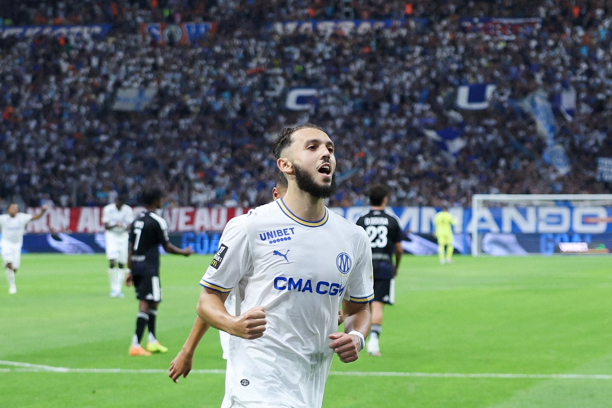 How to watch Marseille vs. Monaco online for free