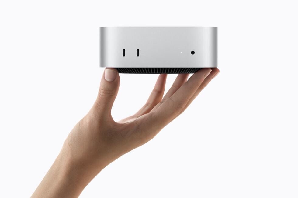 How to preorder Apples new supercharged Mac minis with M5 Pro and M6 chips