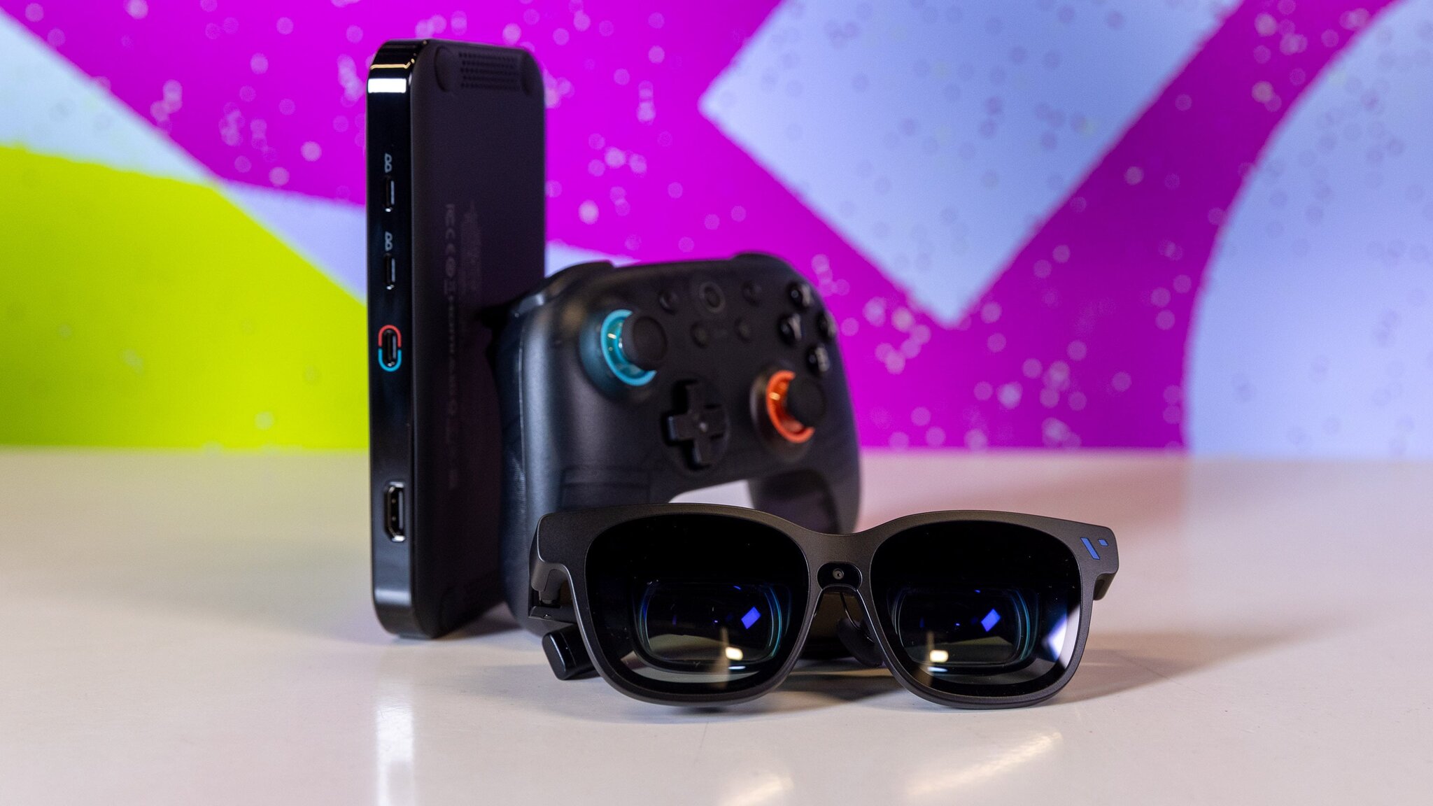 Viture Beast XR deal: Grab these gaming-friendly XR/AR glasses for the record-low price on Amazon