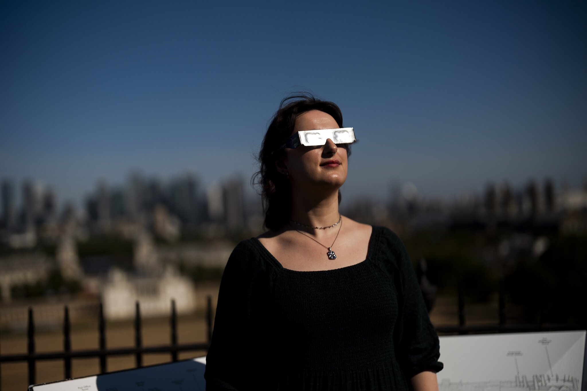 Solar Eclipse 2026: Heres what North America will see, when it will happen