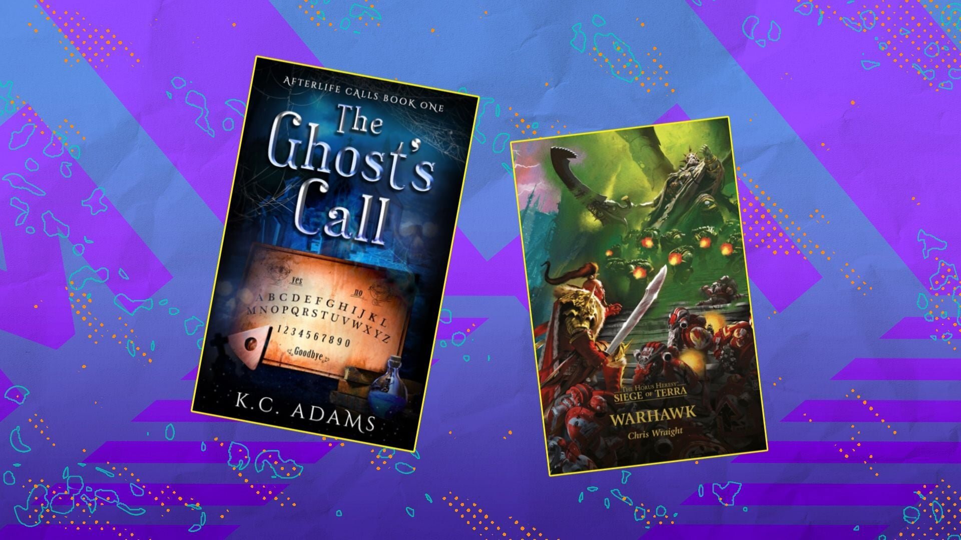 Free Kindle books alert: Load your Kindle with 100+ free sci-fi and fantasy books this weekend