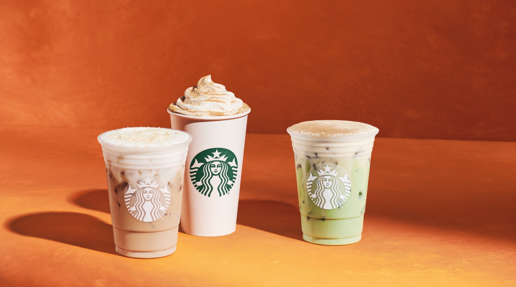 Summer isnt over, but Starbucks doesnt care: The Pumpkin Spice Latte returns from Aug. 25