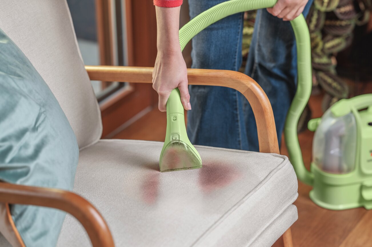Bissell Labor Day deals are live: We found deals on stick vacuums, carpet cleaners, and more