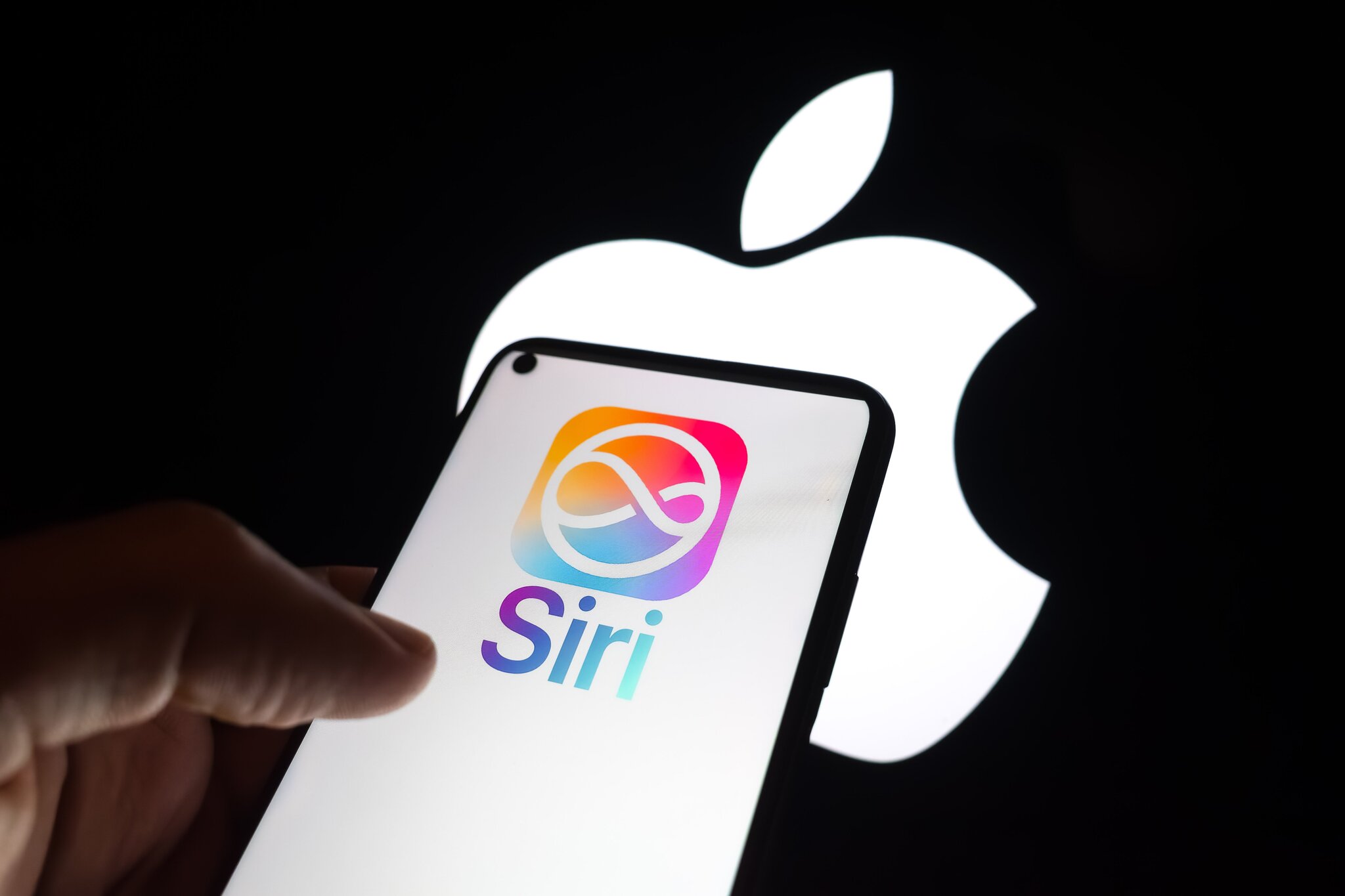 Apple wants to make Siri AI better at keeping up with the news