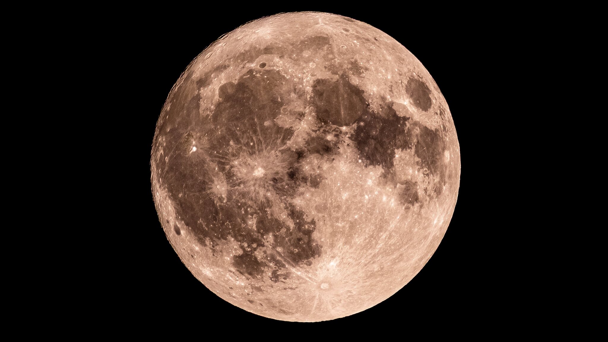 Moon phase today: What the Moon will look like on August 6