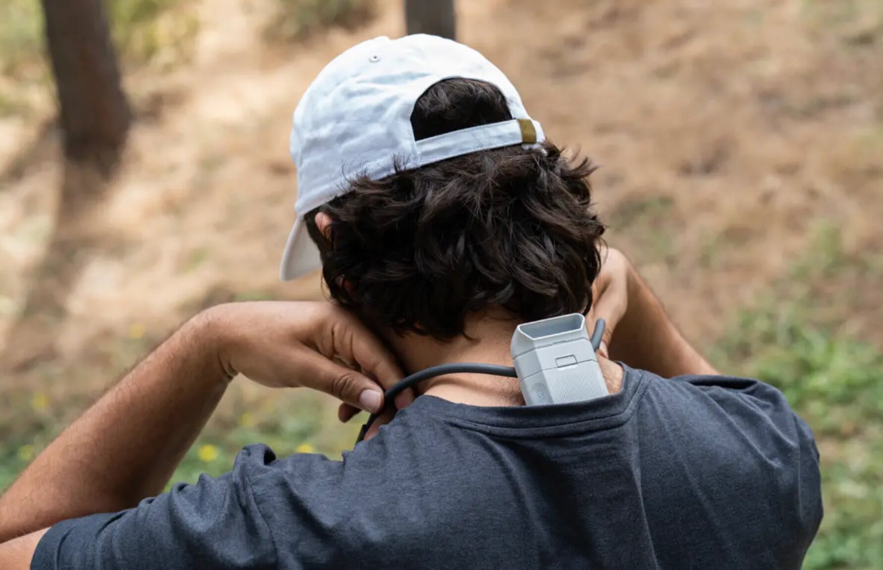 Sonys wearable neck air conditioner is already sold out