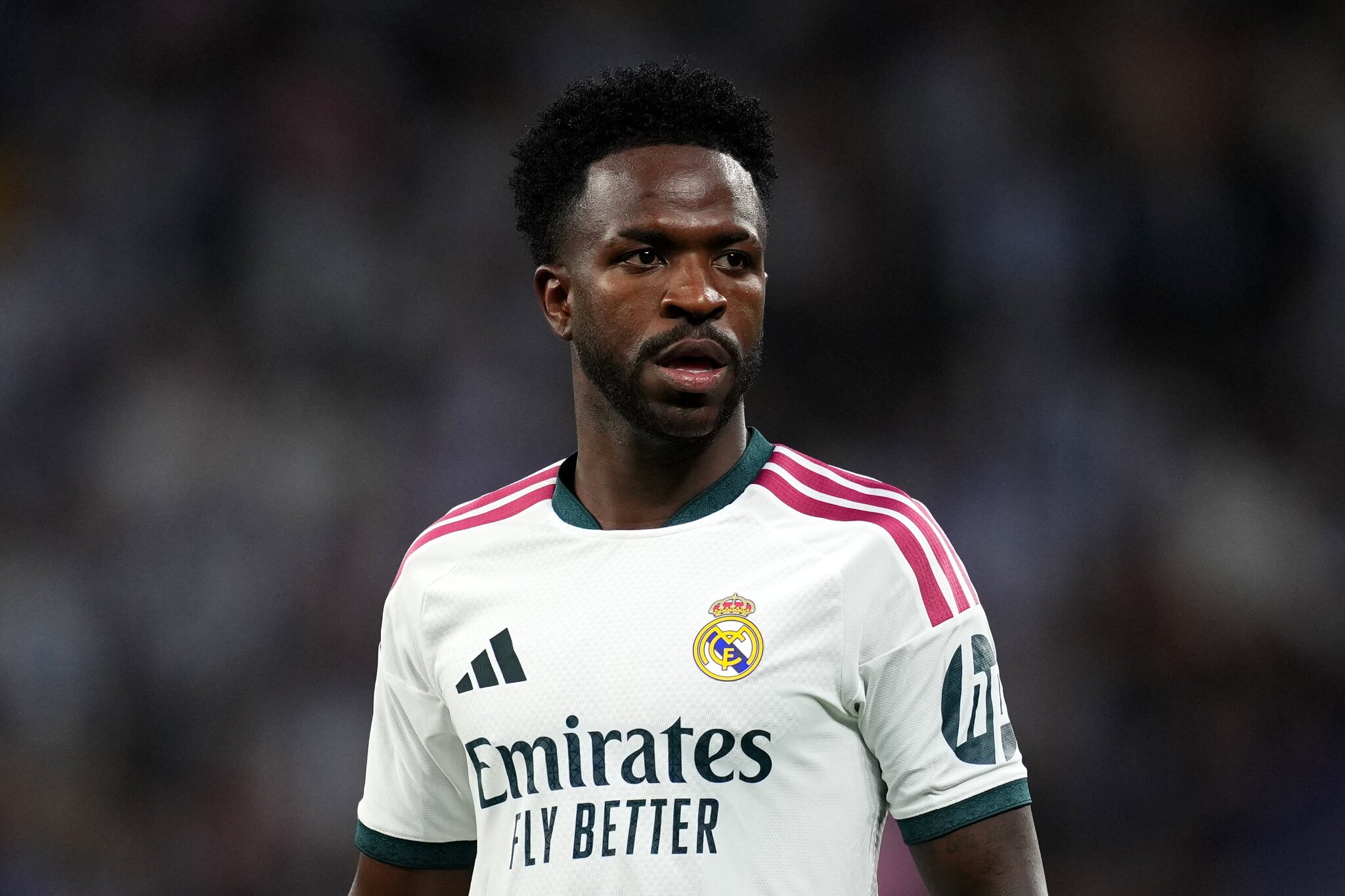 How to watch Real Madrid vs. Málaga online for free
