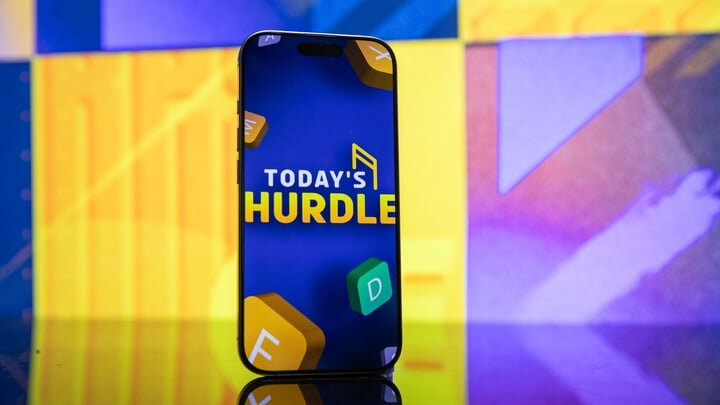 Hurdle hints and answers for August 7, 2026