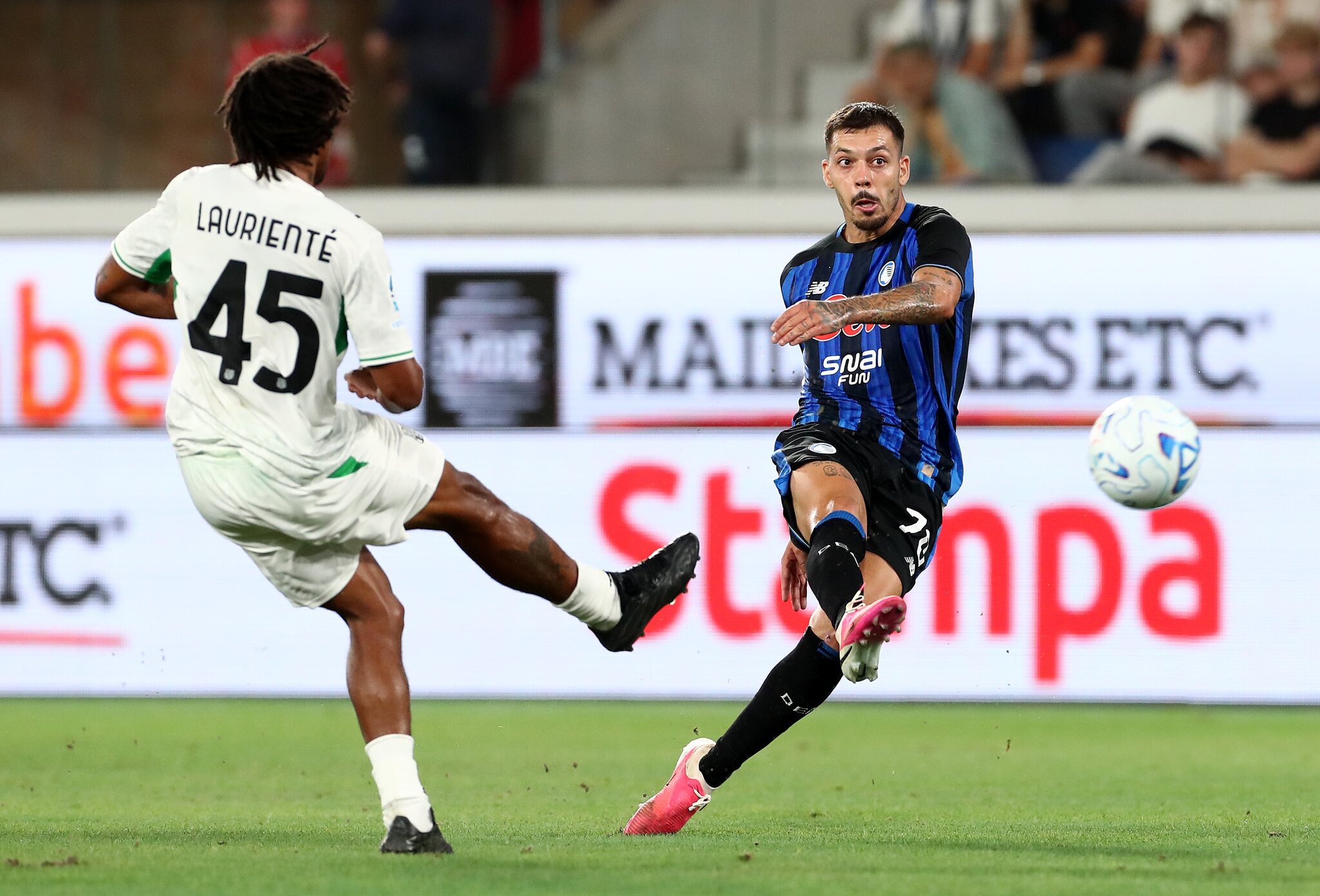 How to watch Atalanta vs. Bologna online for free