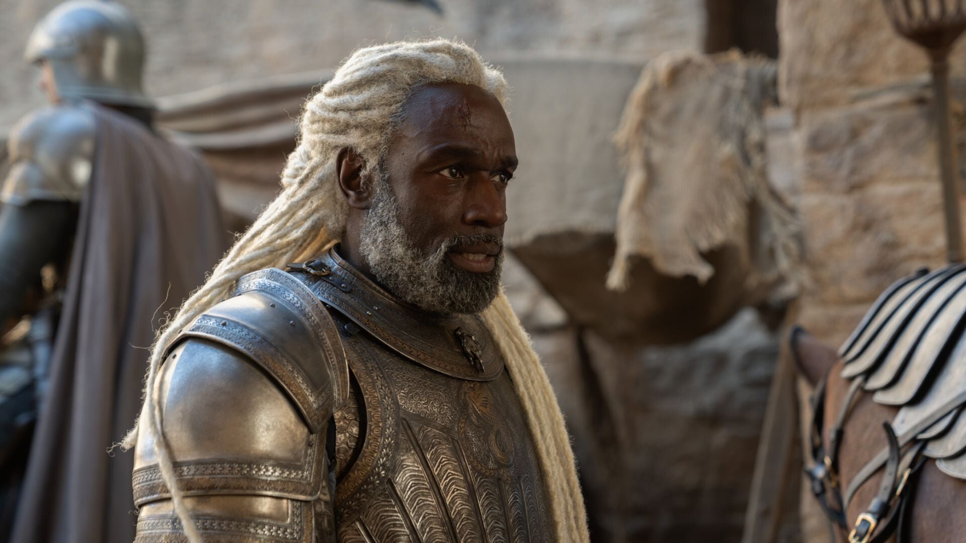 House of the Dragon Season 3, episode 6 ending explained: Is Lord Corlys dead?
