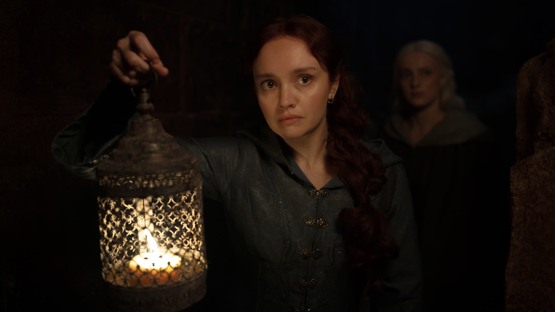 House of the Dragon: What in the world is Alicent going to do at Harrenhal?