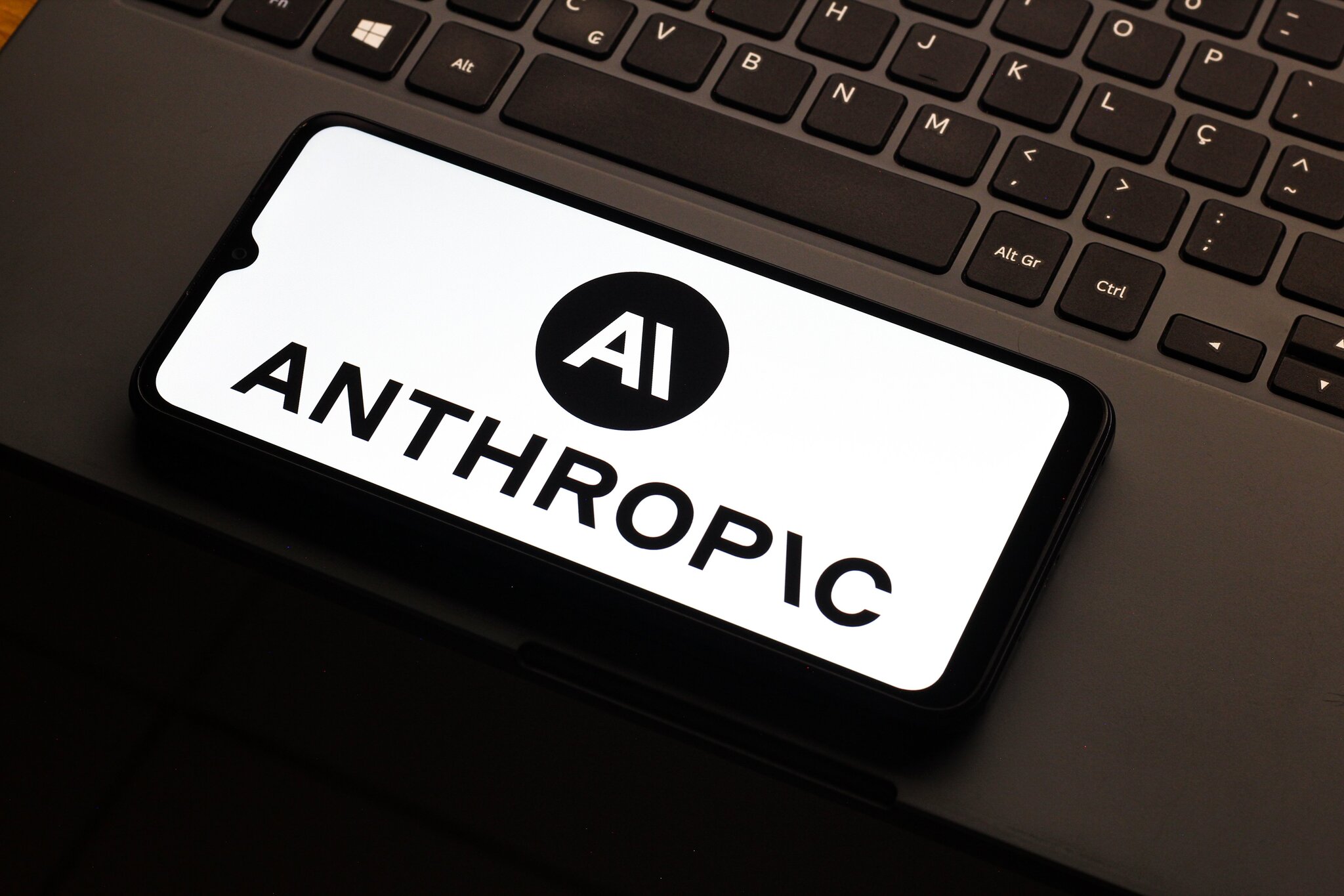 Sony Music, Warner sue Anthropic, alleging copyright infringement