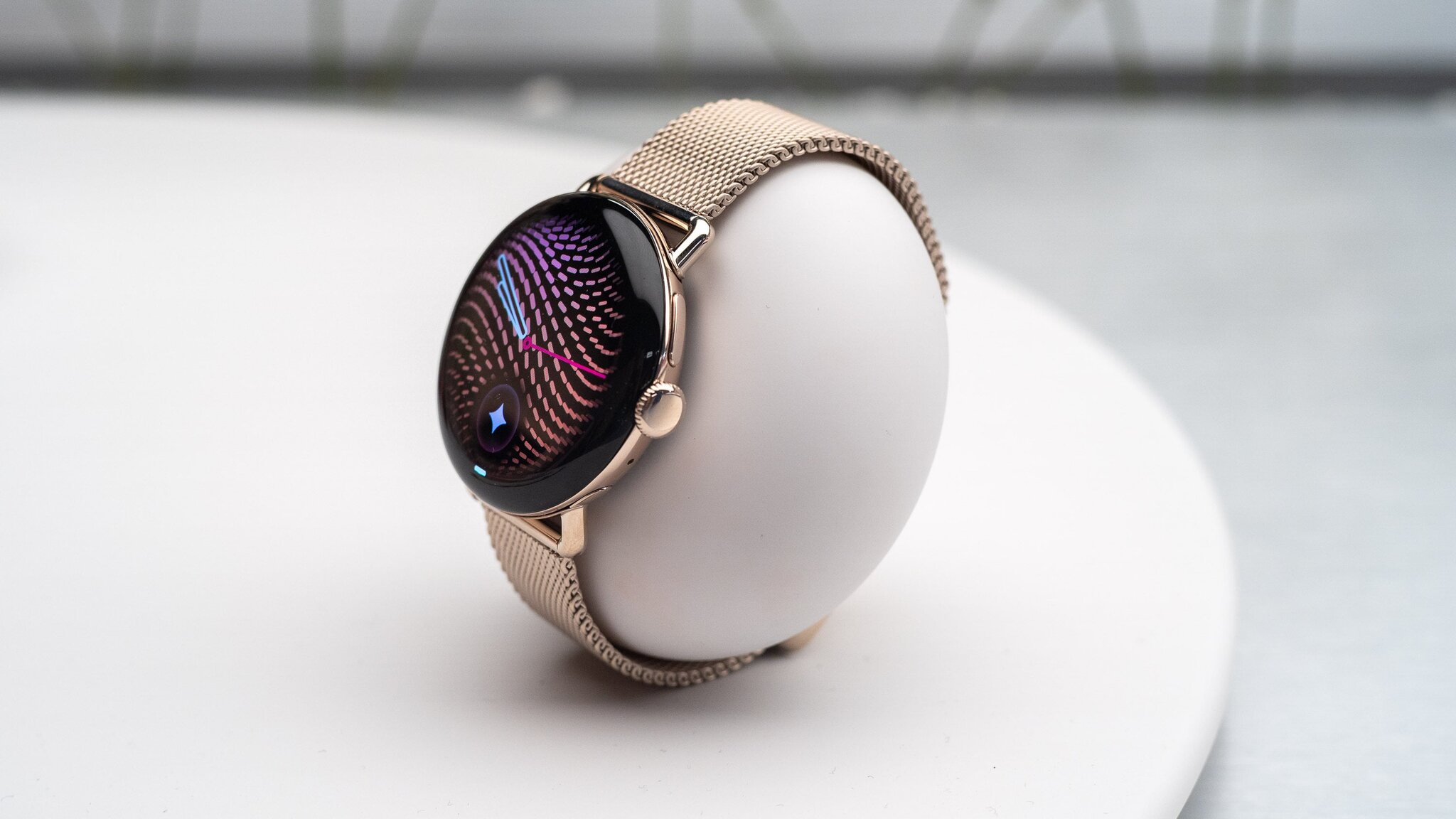 Where to preorder the Google Pixel Watch 5