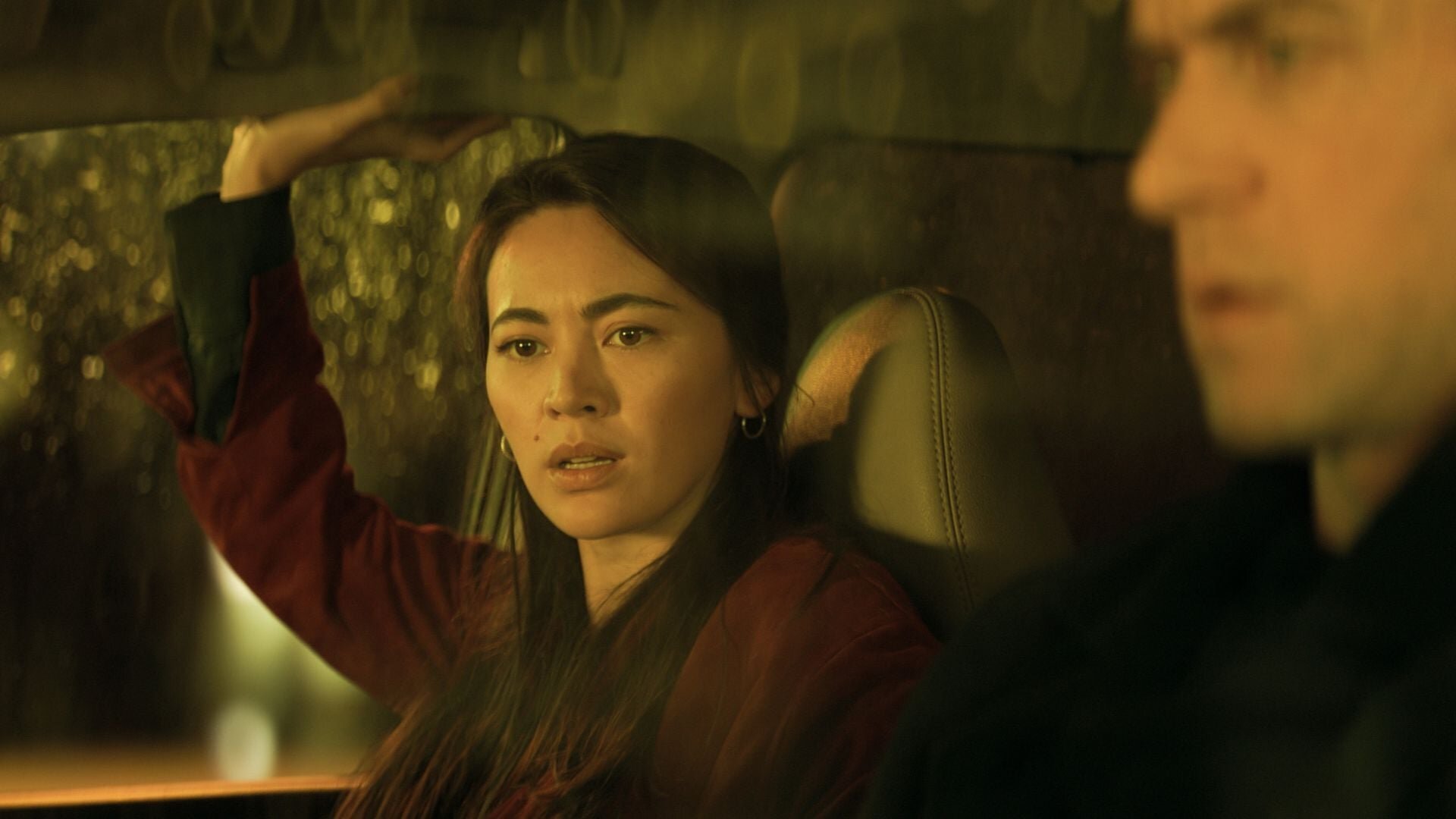 Silo Season 3, episode 5 ending explained: Who is Per Stensen?
