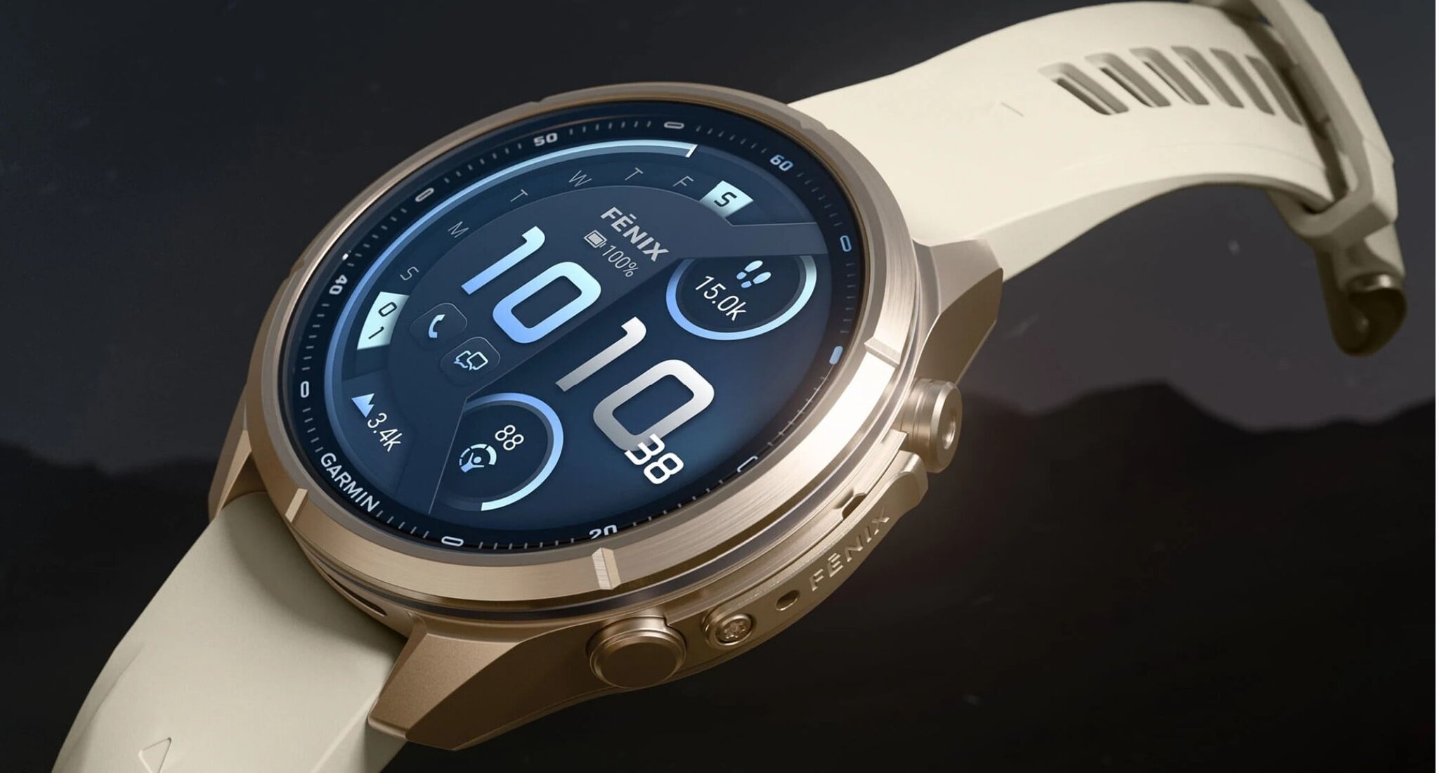 Where to buy the Garmin Fenix 9 and Fenix 9 Pro: New features, release date, and price