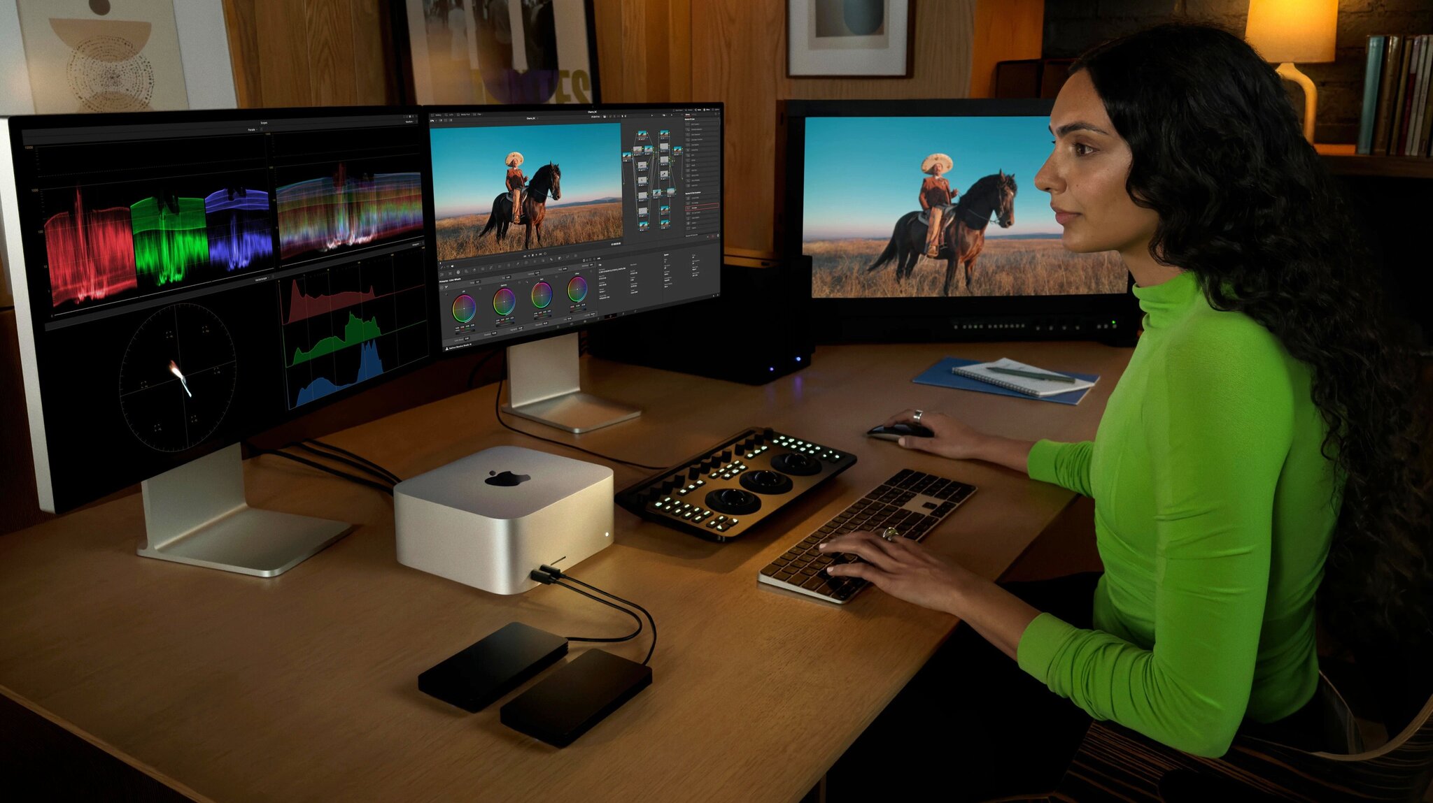 The new Apple Mac Studios are more powerful than ever. Heres how to preorder ahead of the Sept. 22 launch.