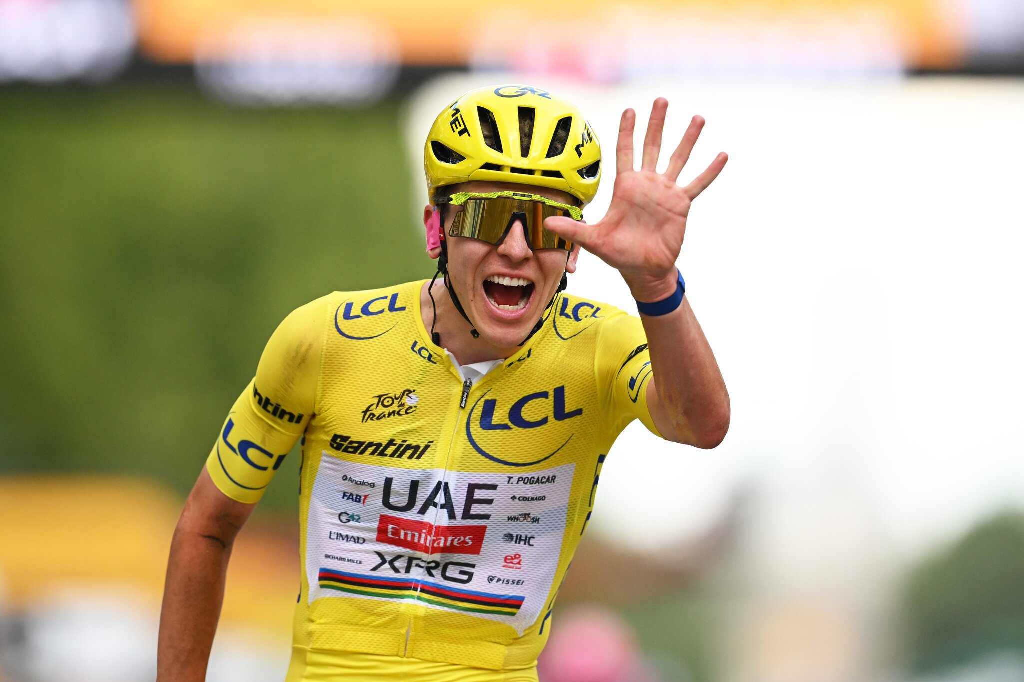 How to watch the 2026 Vuelta a España online for free