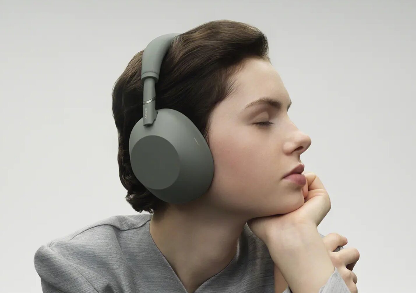Sony’s XM6 headphones were already elite