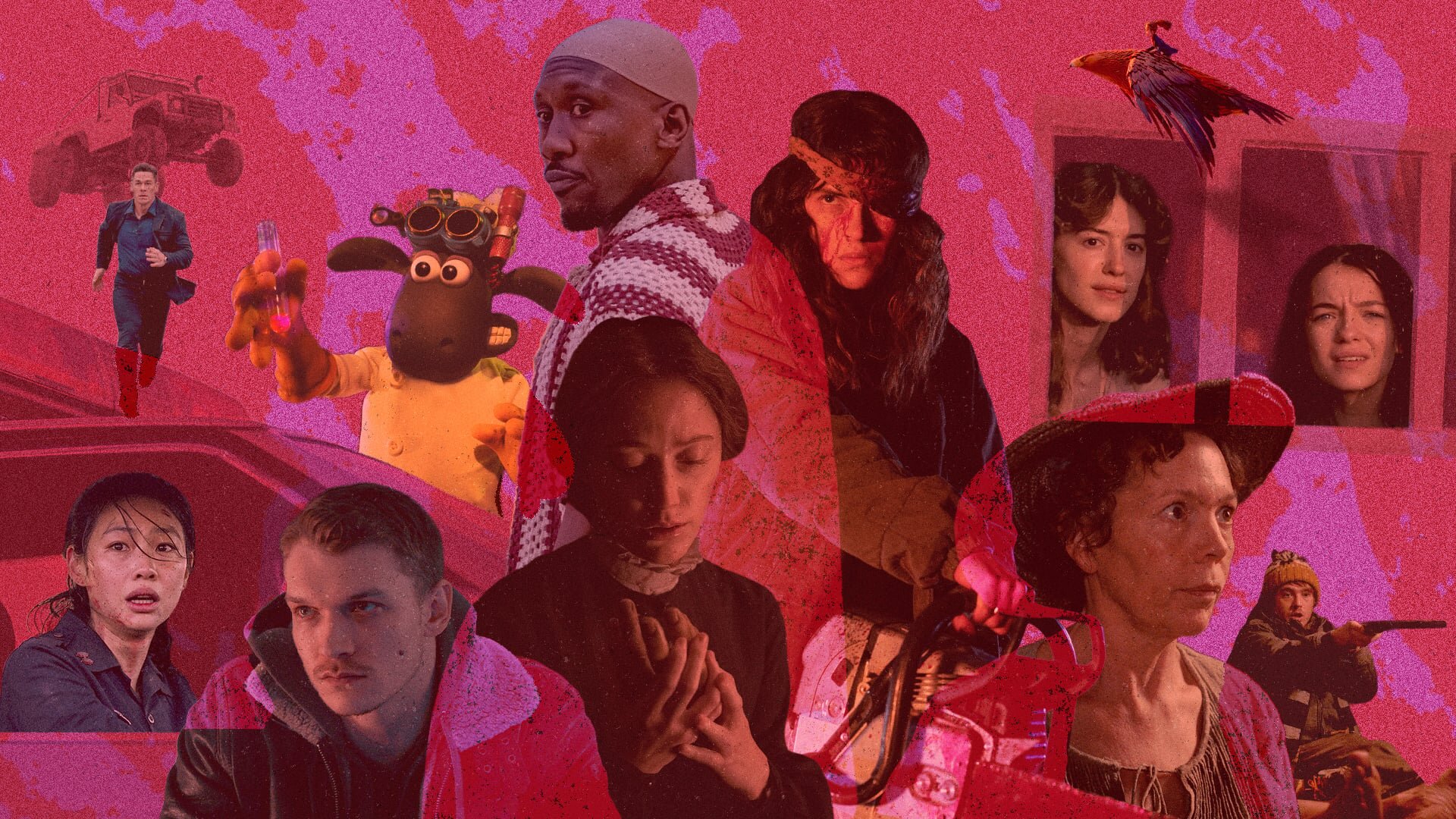 Fall movie preview: All the 2026 films you need to know about