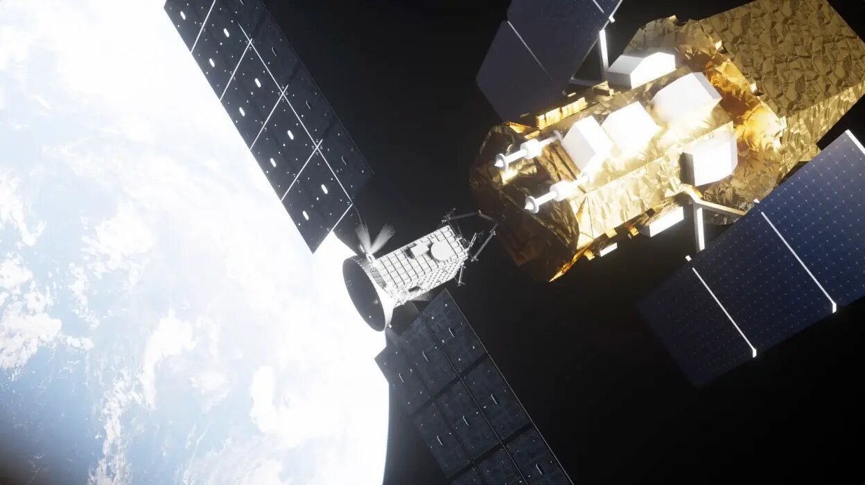 NASA reluctantly abandons a space telescope rescue mission