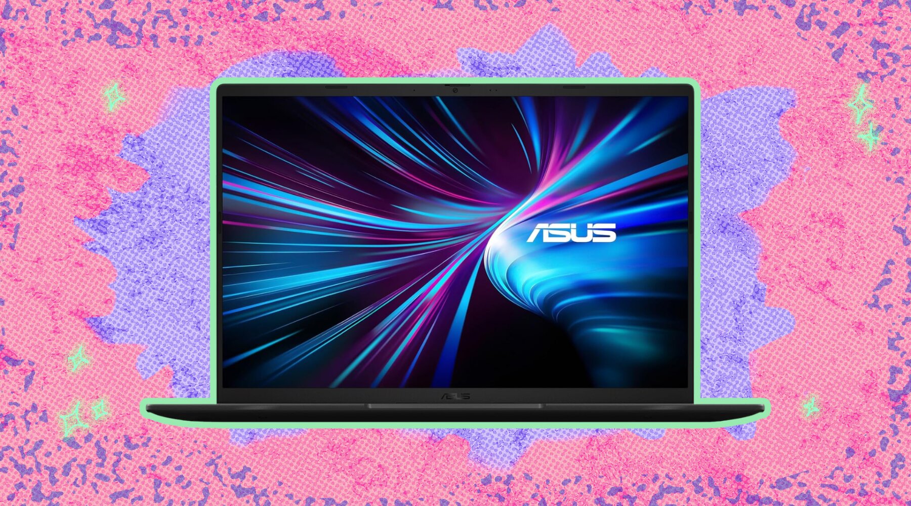 The ASUS V16 gaming laptop is down to its best price yet