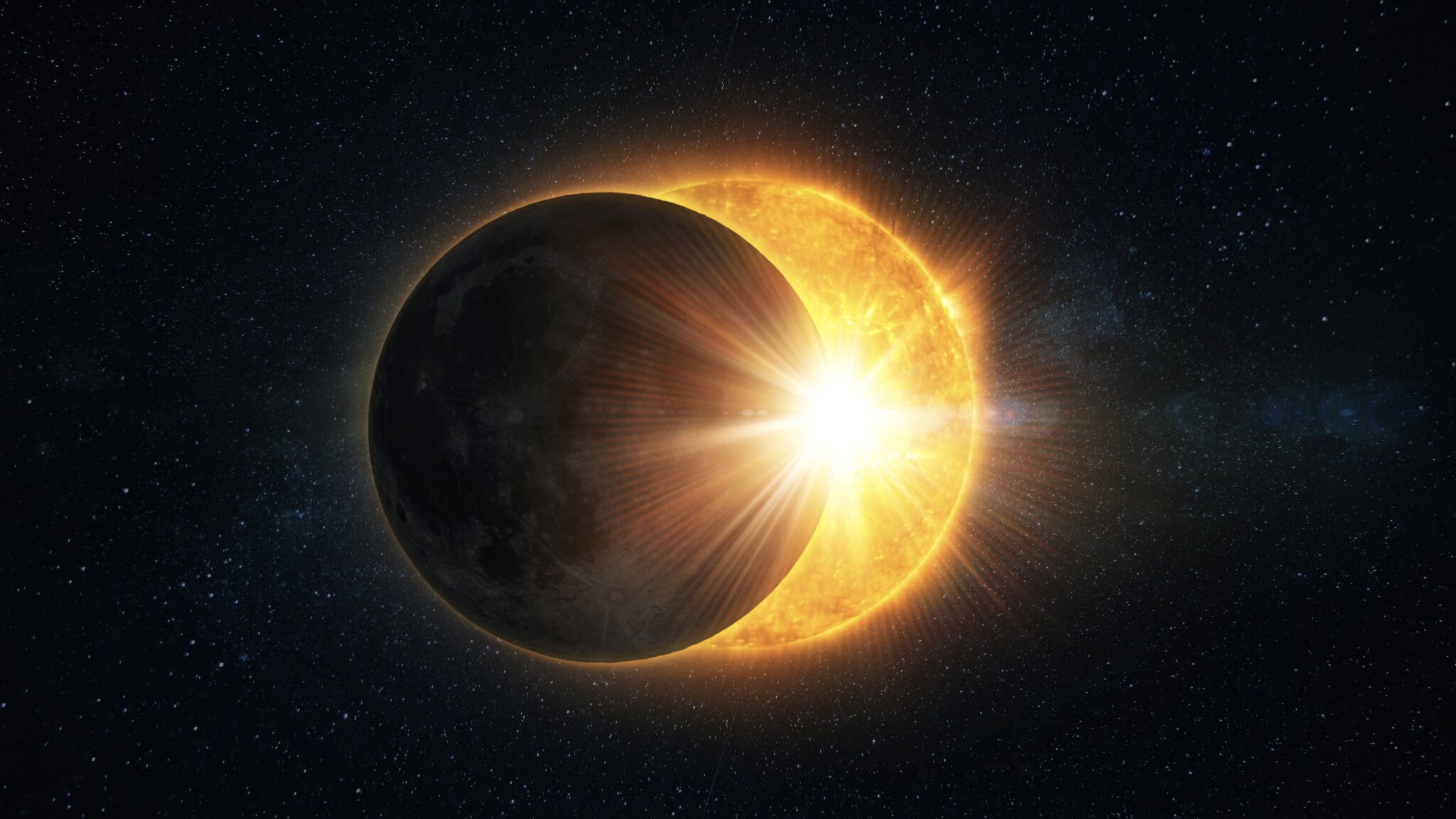 The solar eclipse is this week — but dont take photos of it with your phone