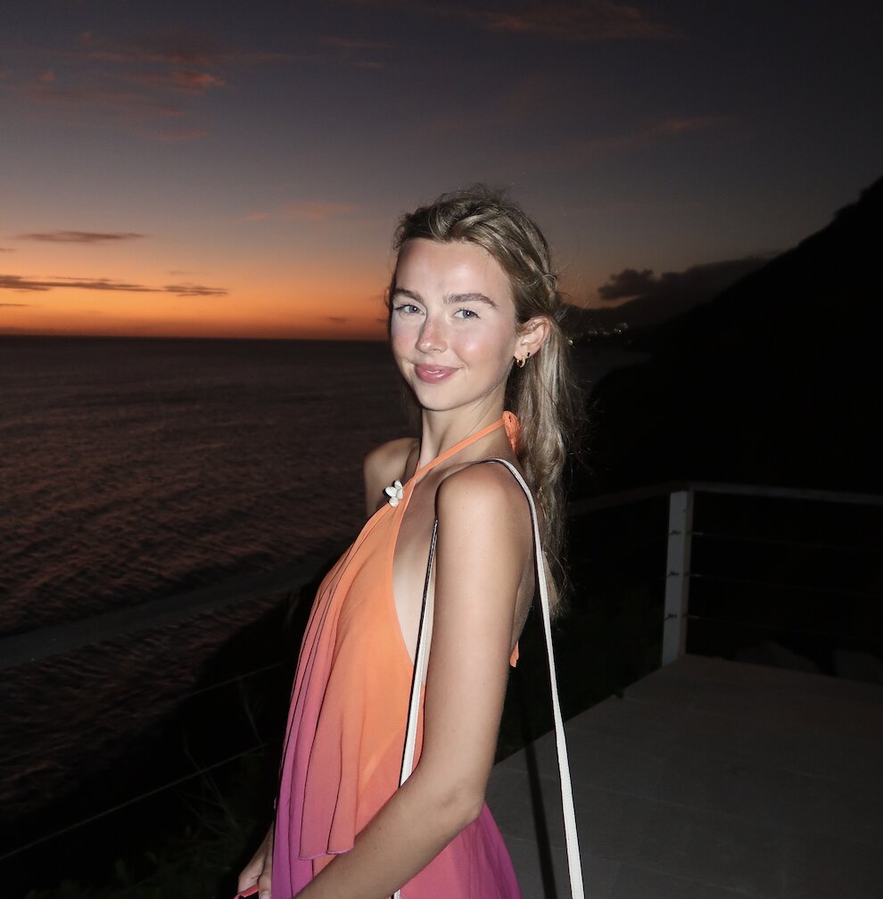 Sydney Towle, who documented her cancer journey for 1.1 million TikTok followers, dies at 26