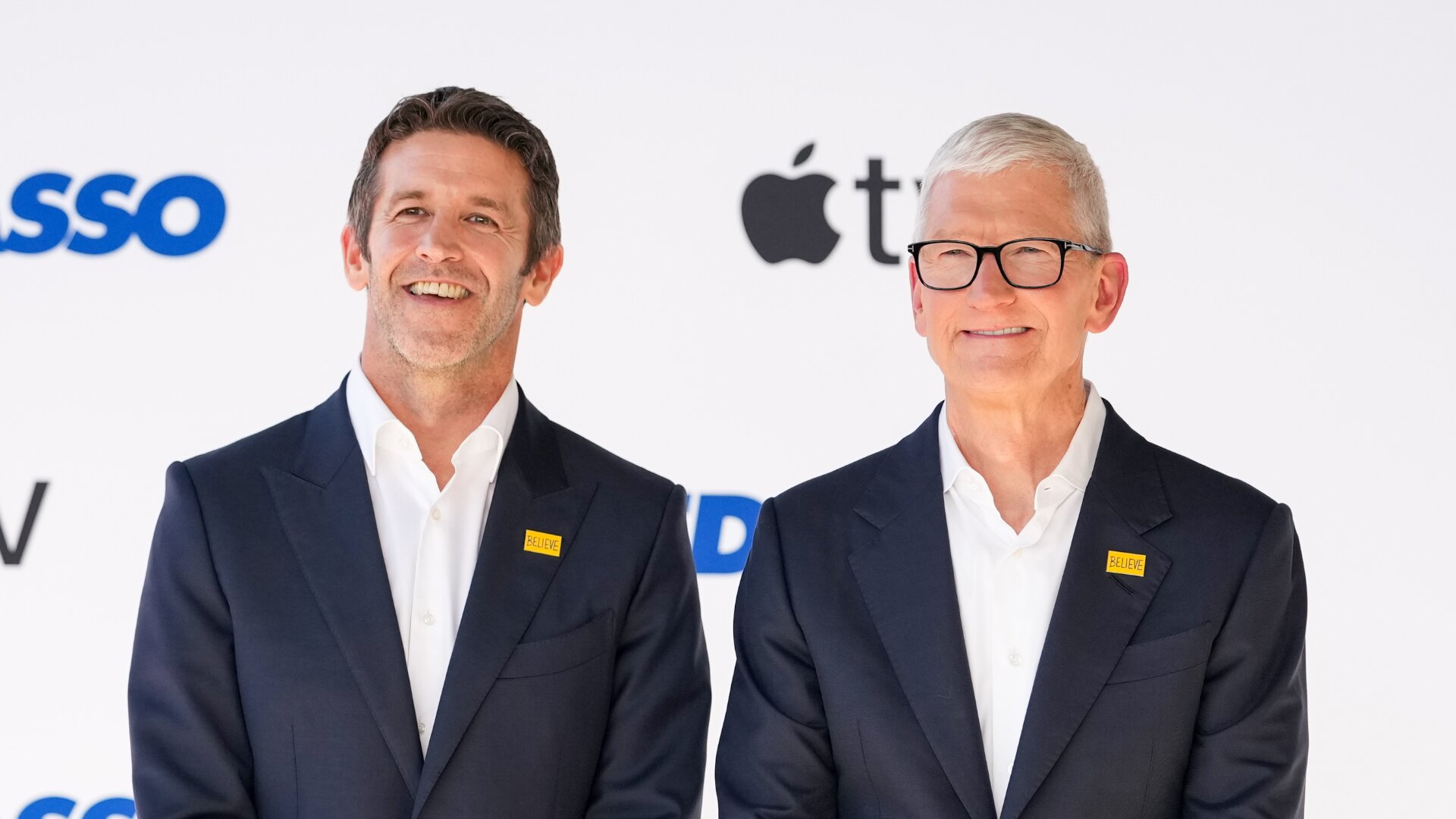 Tim Cook praises John Ternus again in Apples Q3 2026 earnings call