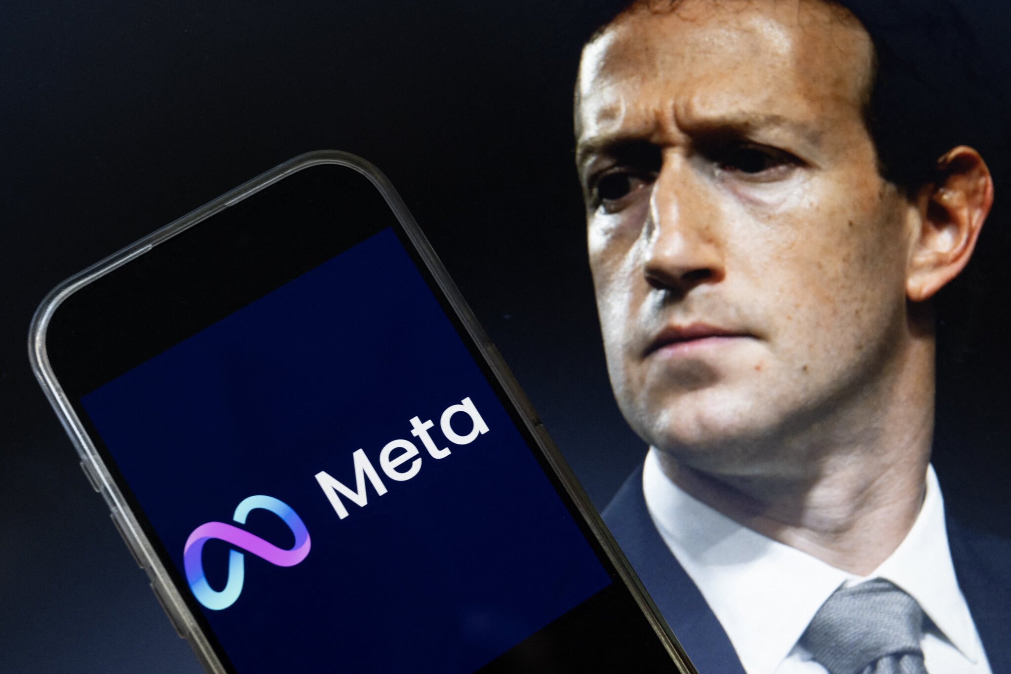 Say goodbye to doomscrolling and Stories? Some of Meta’s biggest features are on trial.