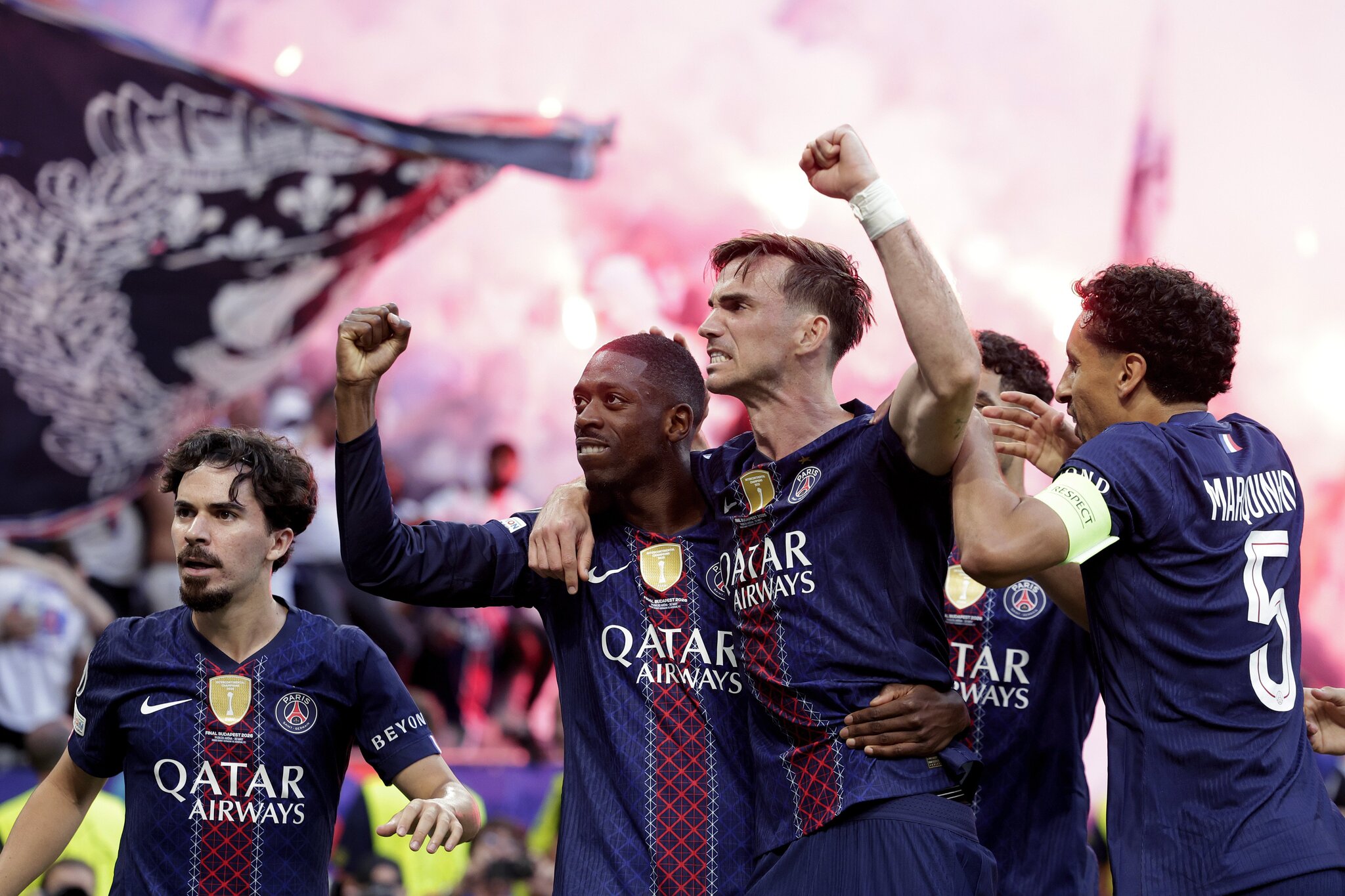 How to watch Ligue 1 online for free
