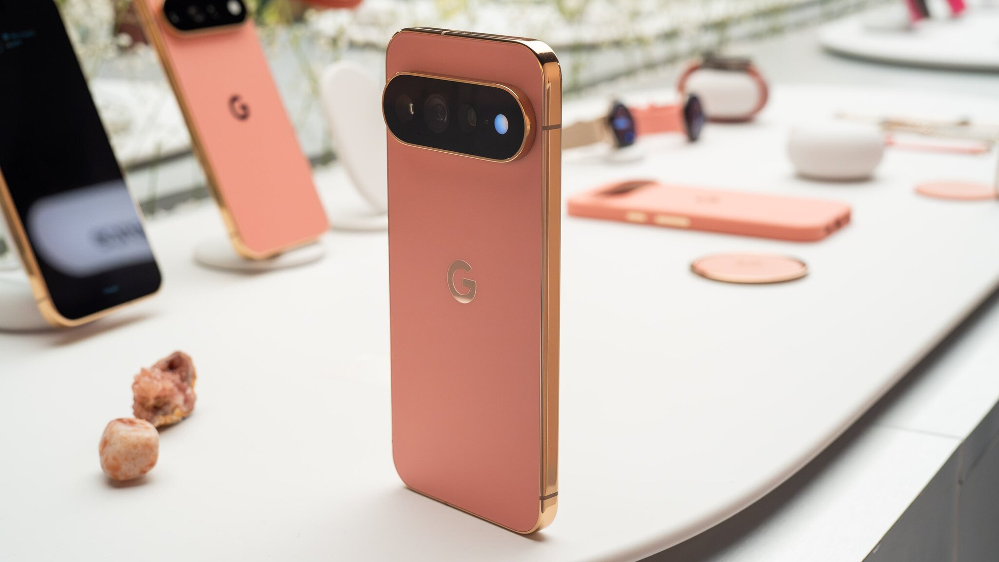 Pixel 11 Pro XL announced: Price, specs, new features