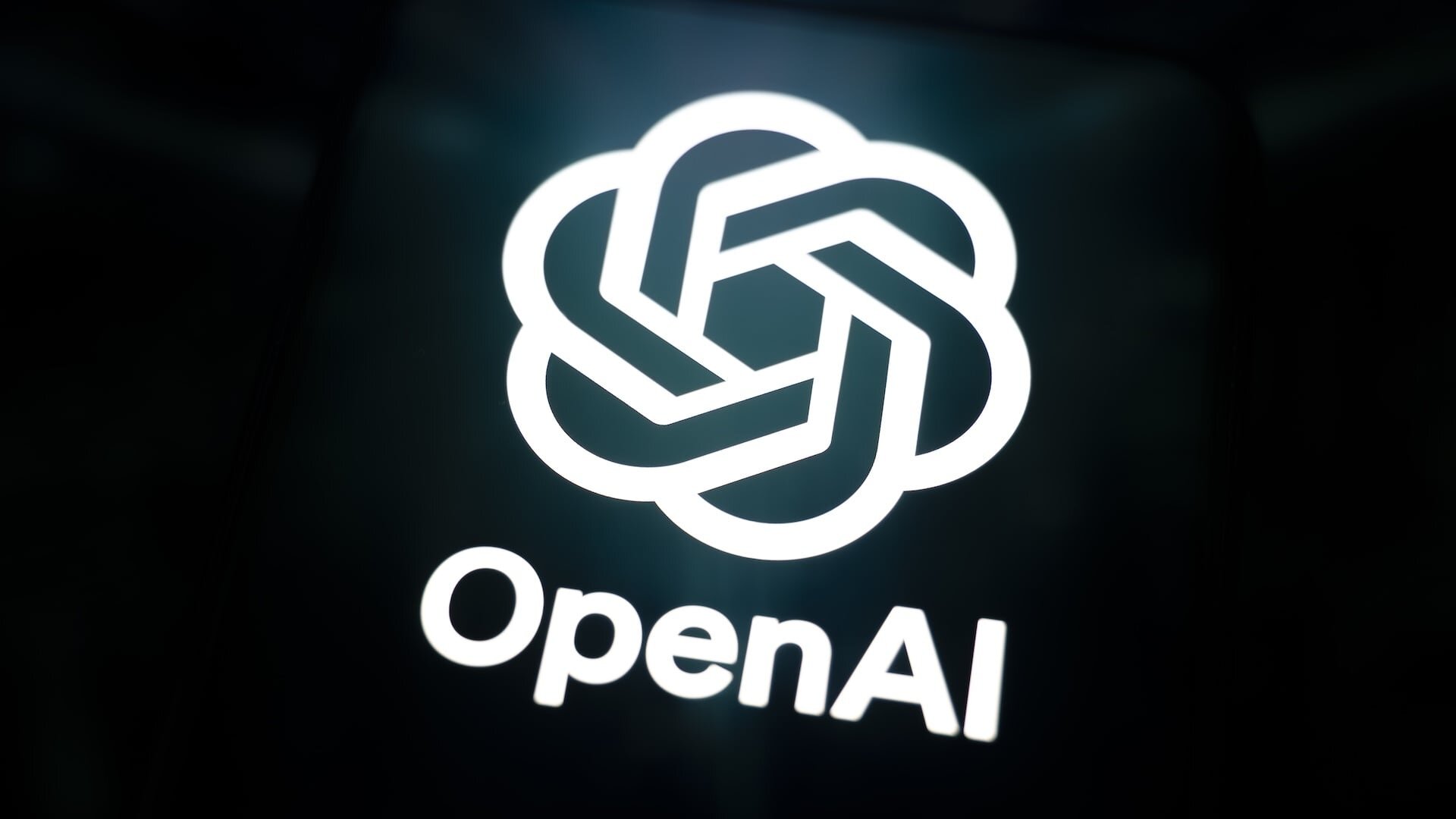 OpenAIs AI smart speaker will reportedly be shaped like a doughnut