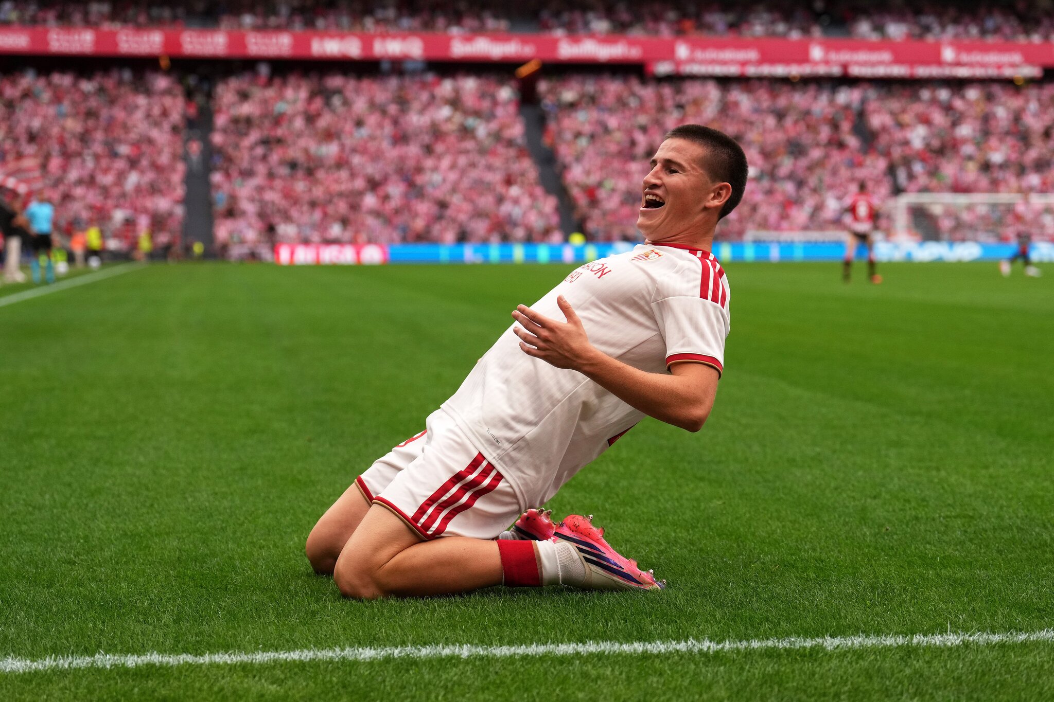 How to watch Sevilla vs. Atlético Madrid online for free