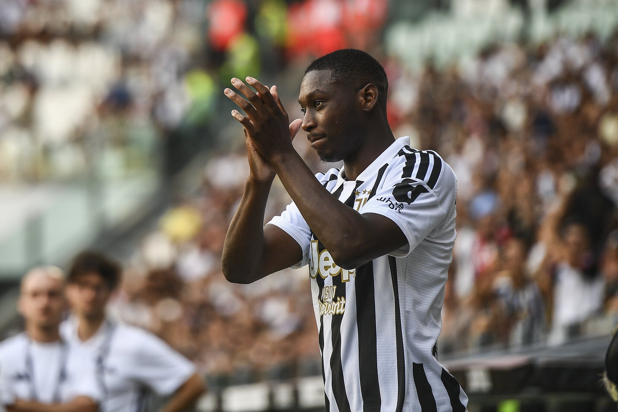 How to watch Frosinone vs. Juventus online for free