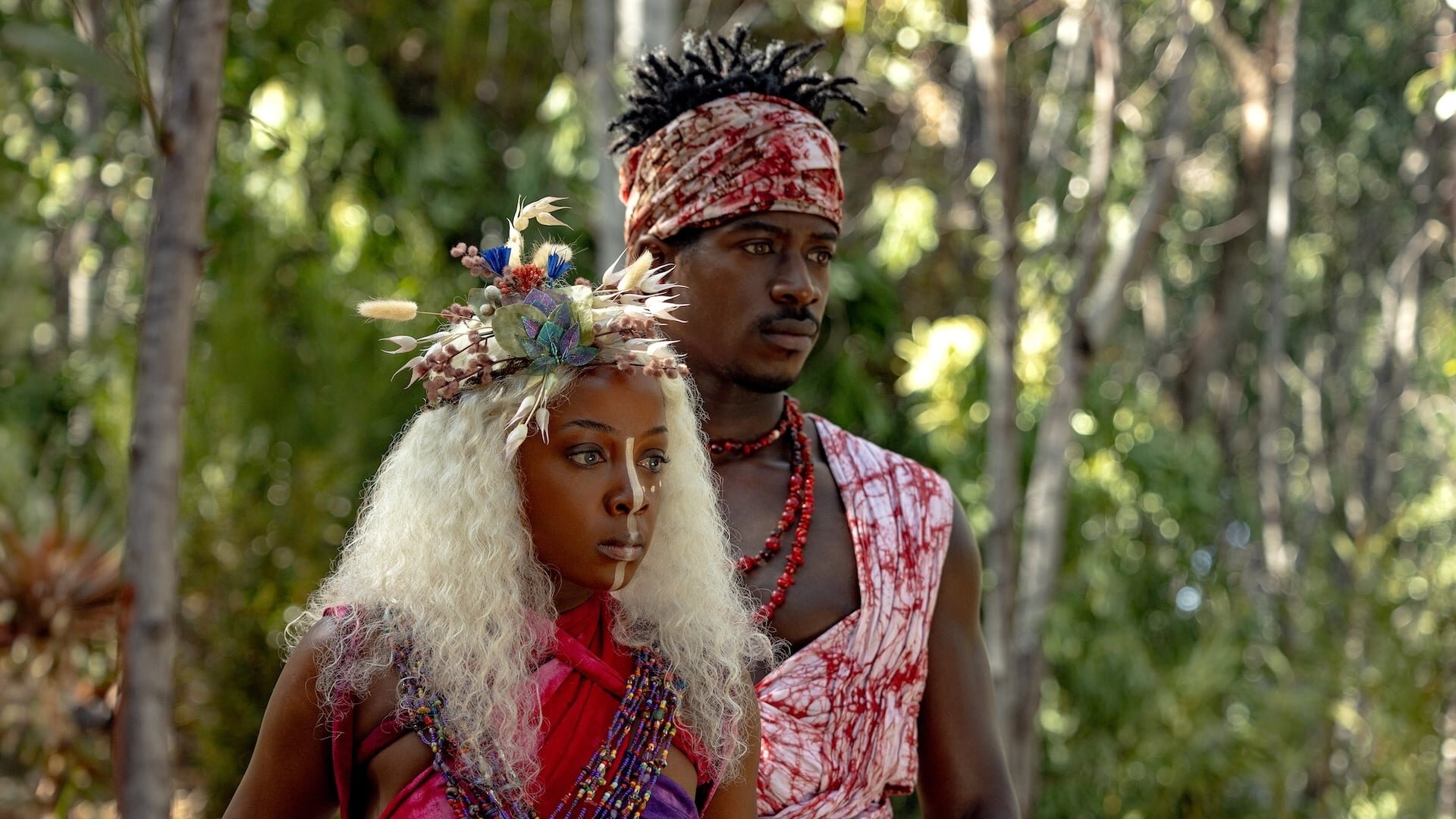 How Children of Blood and Bone is bringing one of BookToks biggest fantasy worlds to the big screen