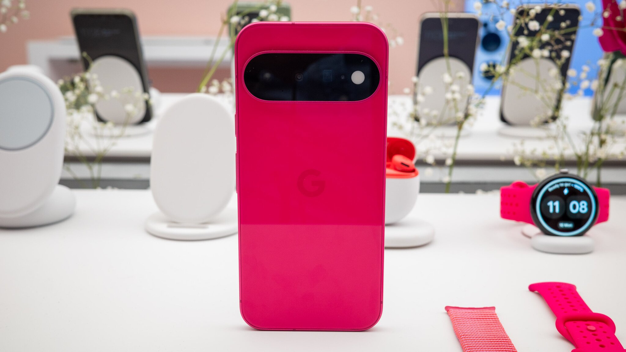 Trade any old Pixel for a free Google Pixel 11 Pro at AT&T