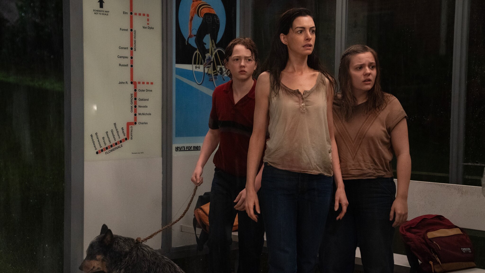 The End of Oak Street ending explainer: Wait, what? How? When?