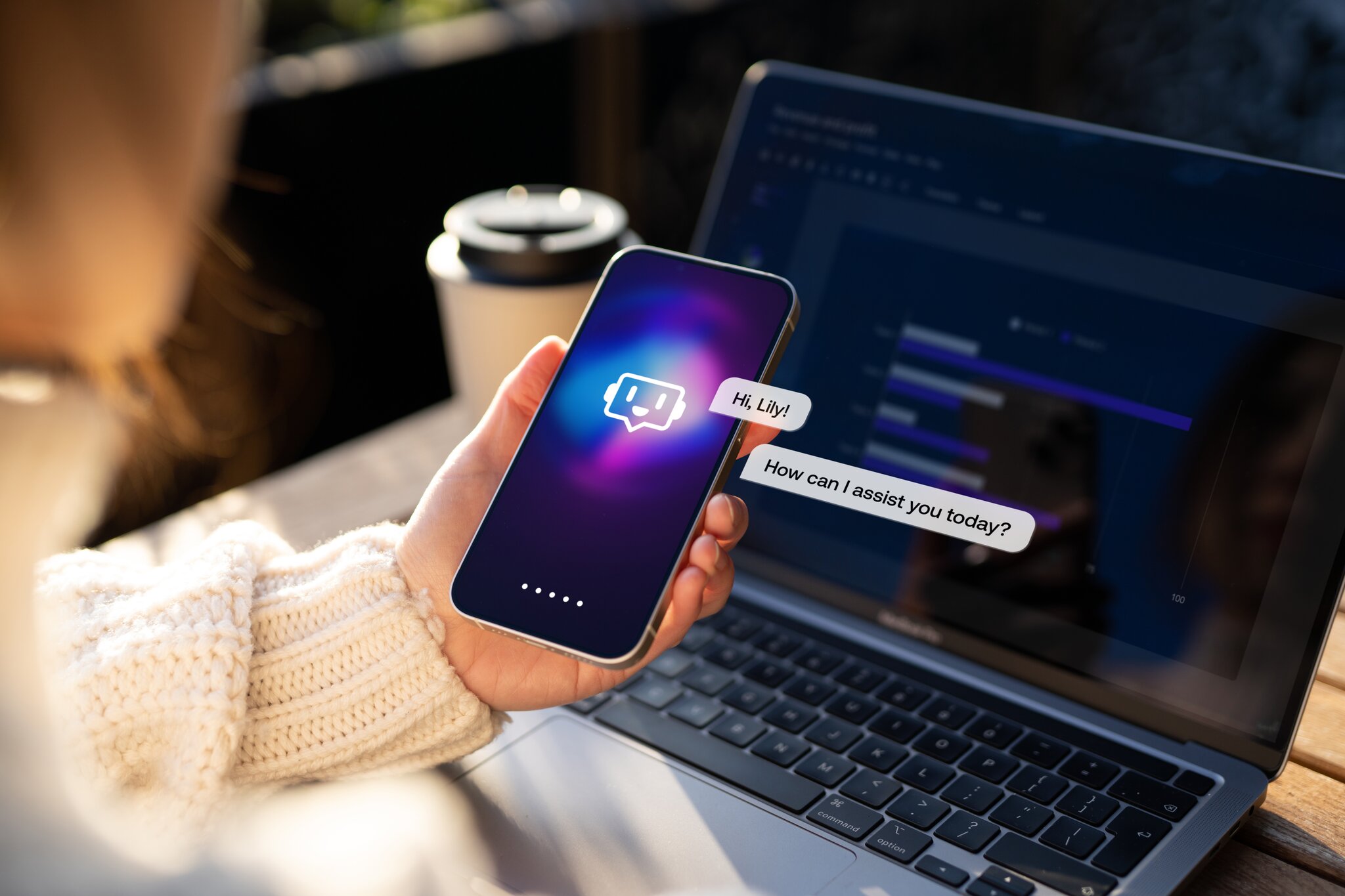 This AI assistant remembers your anniversary so you dont have to