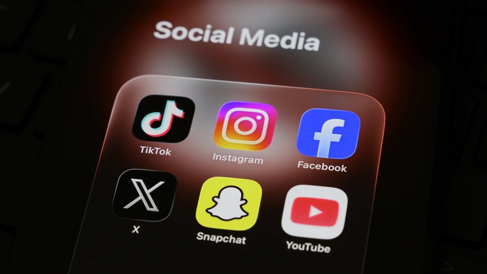 New Zealand to ban social media for kids under 16