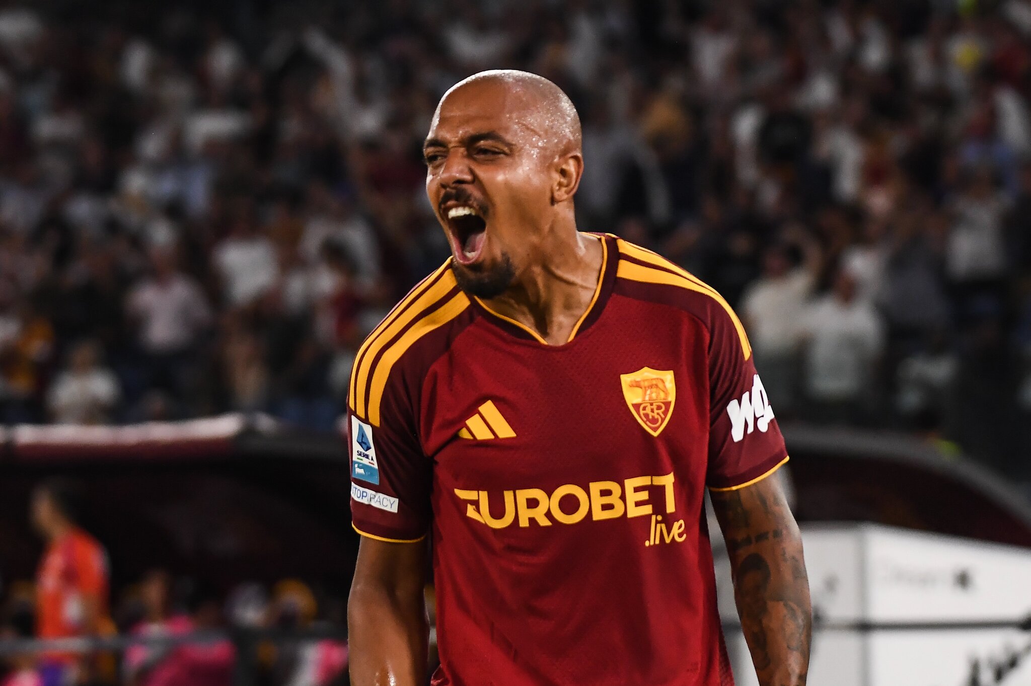 How to watch Lecce vs. Roma online for free